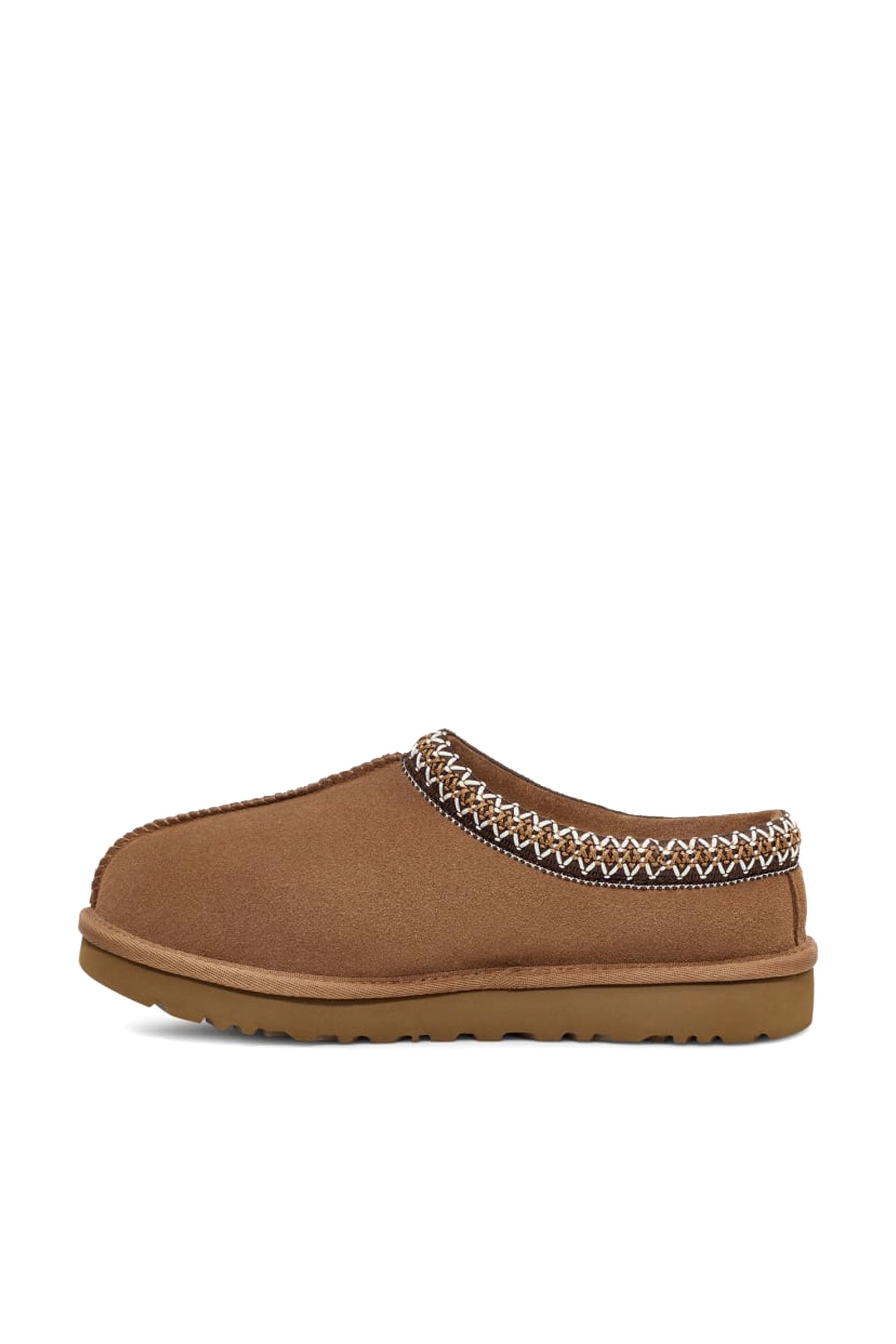 Ugg Ciabatte Tasman Donna Marrone