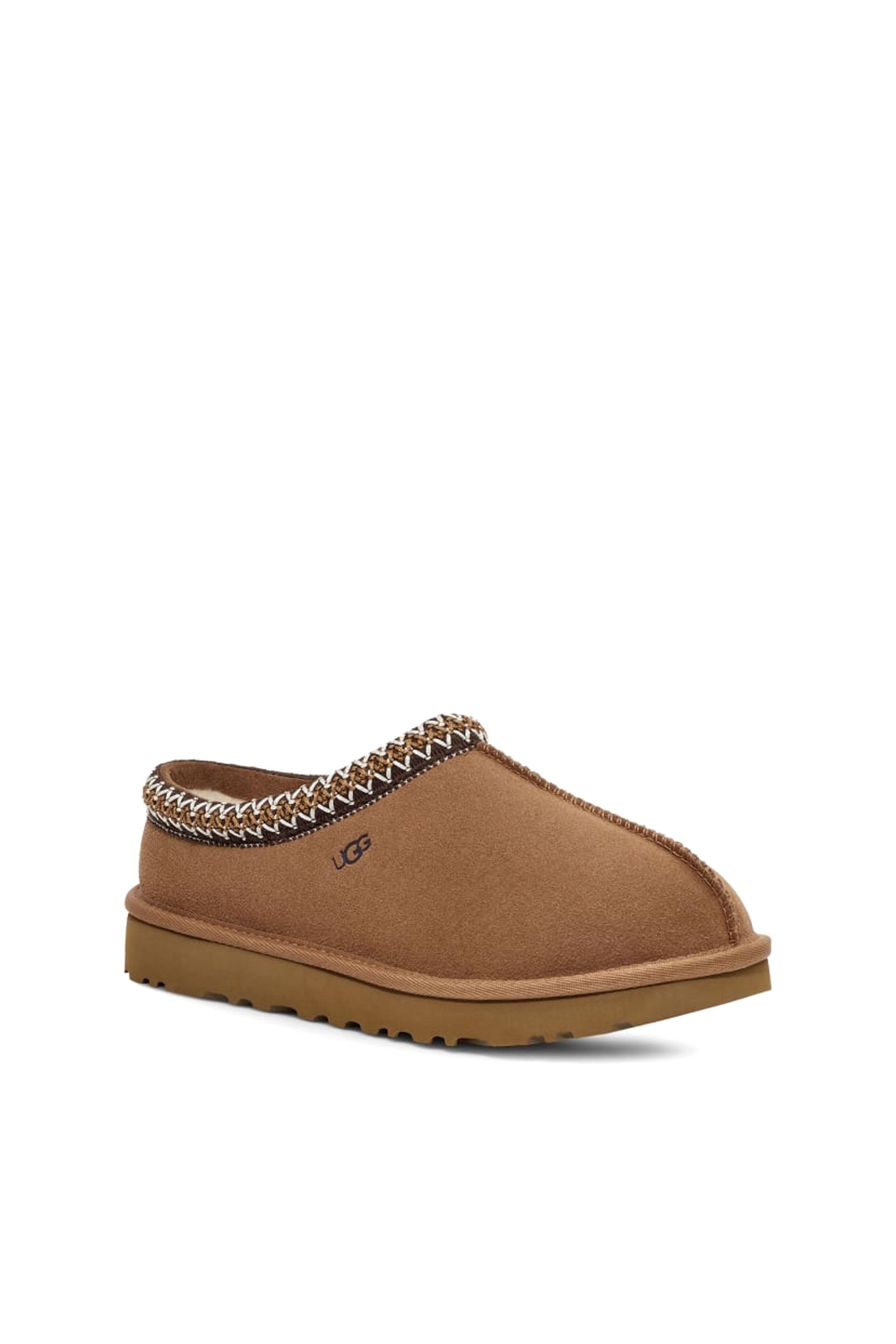 Ugg Ciabatte Tasman Donna Marrone