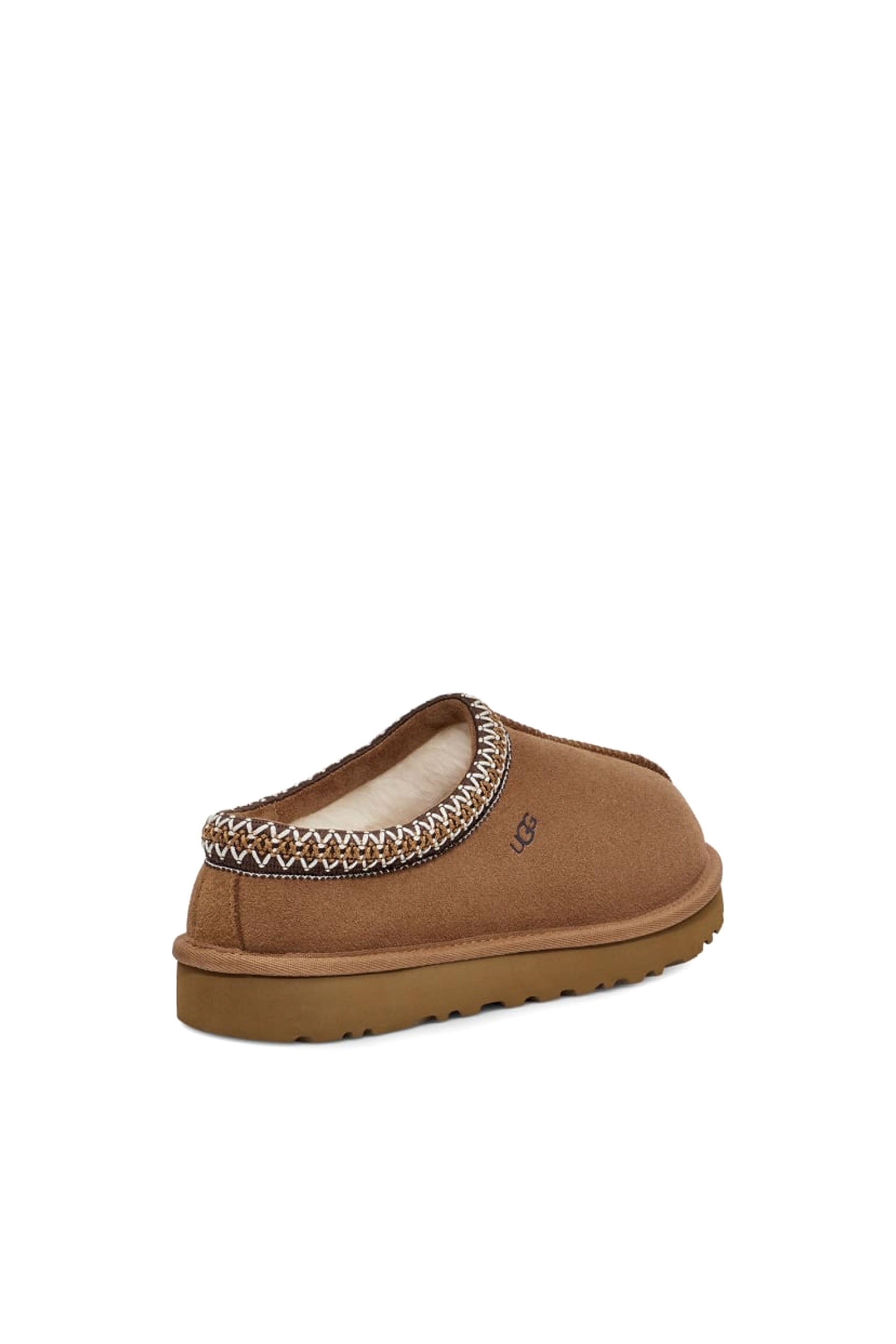 Ugg Ciabatte Tasman Donna Marrone