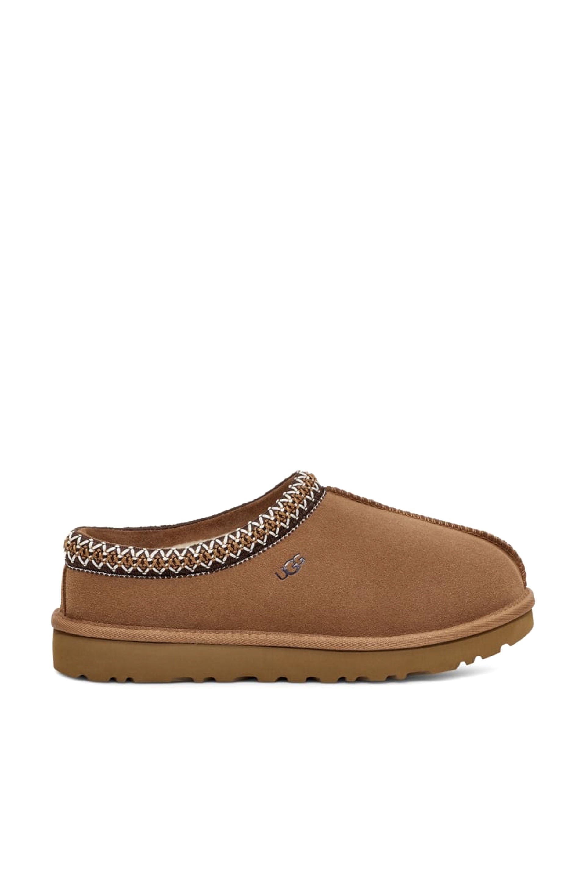 Ugg Ciabatte Tasman Donna Marrone