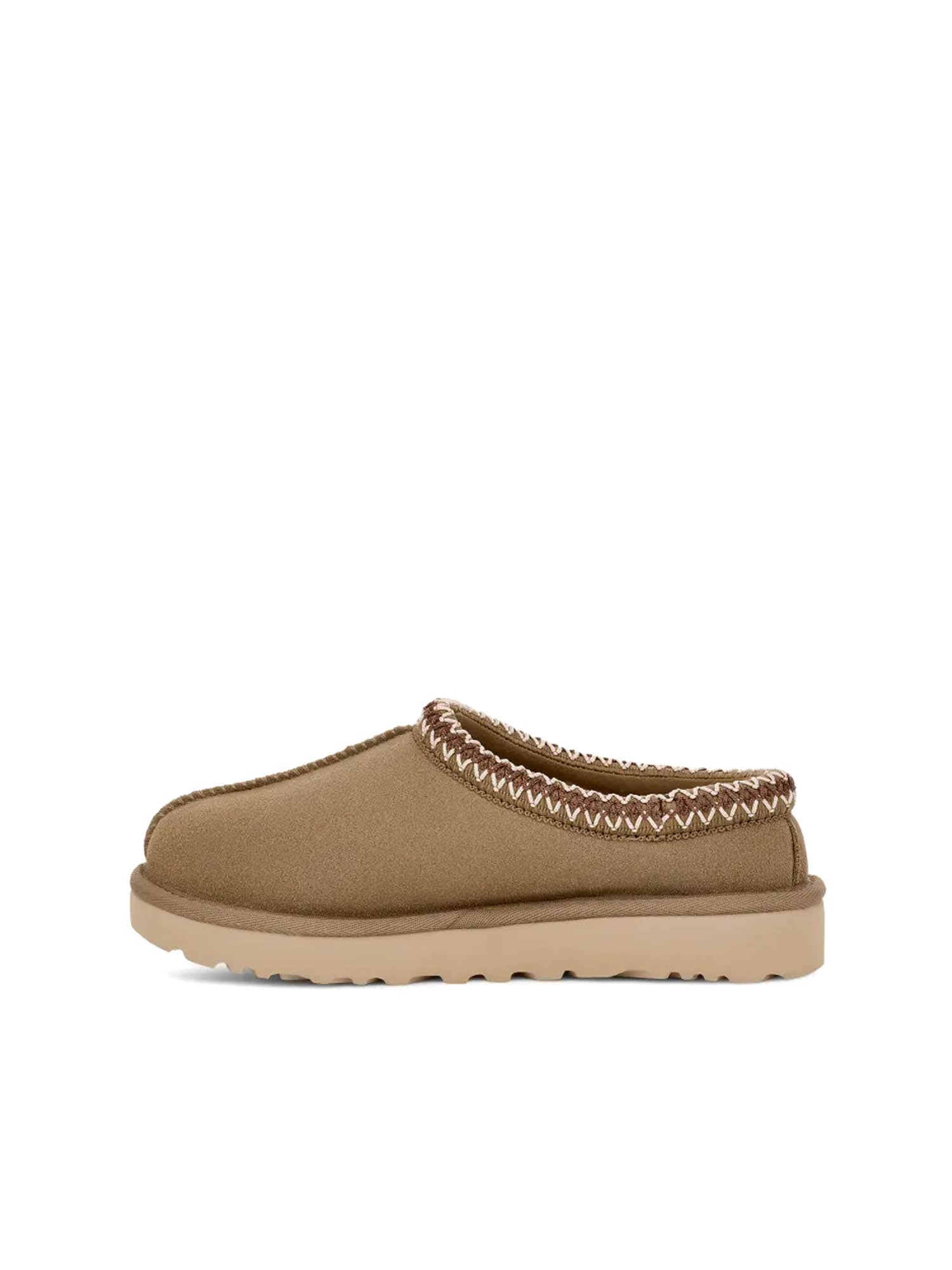 Ugg Ciabatte Tasman Donna Marrone