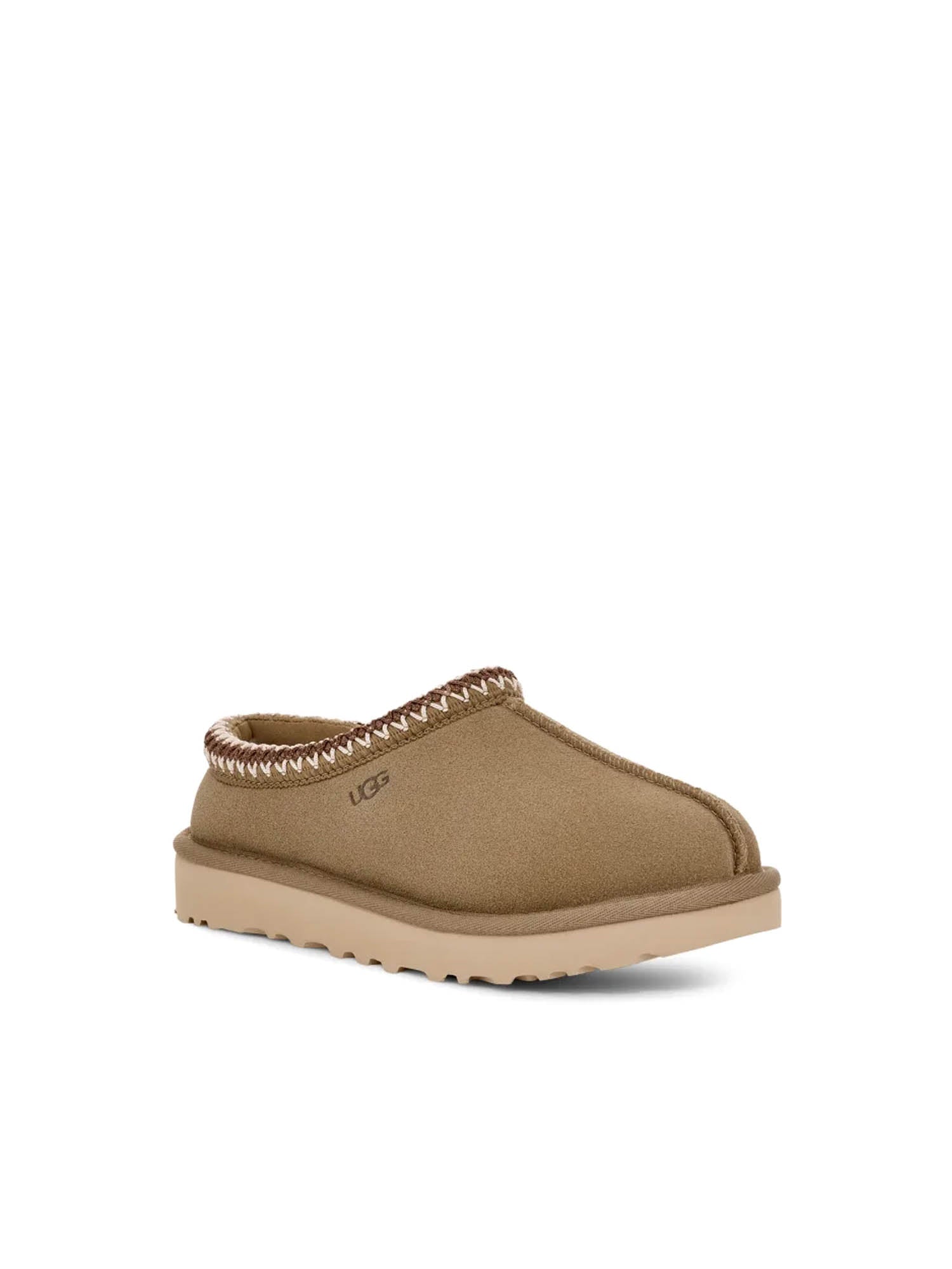 Ugg Ciabatte Tasman Donna Marrone