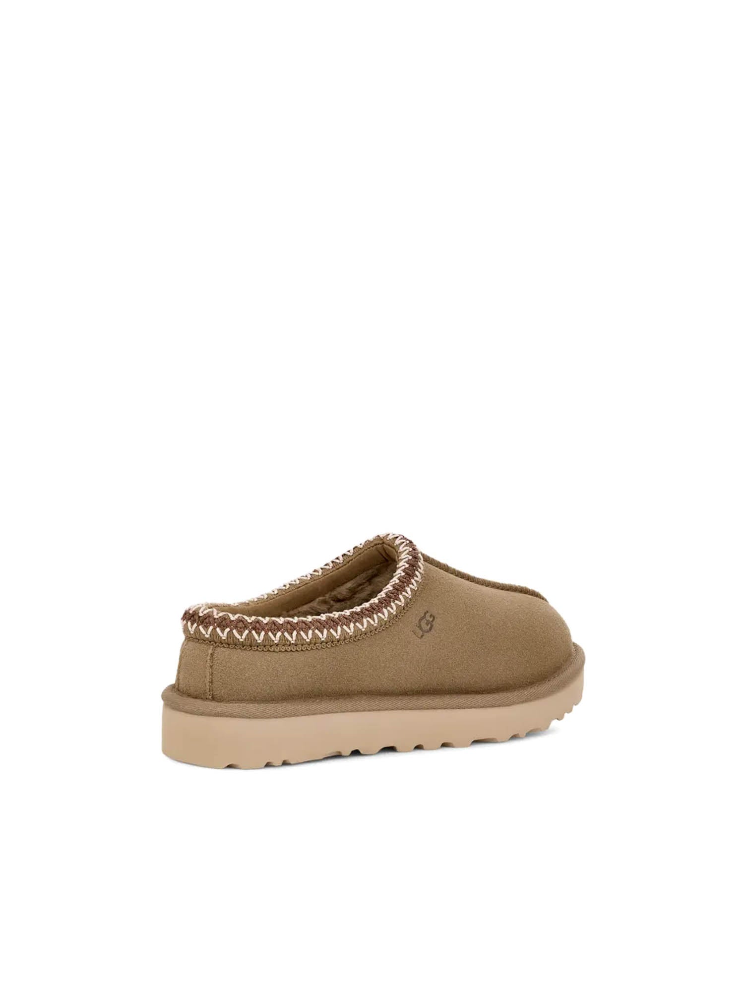 Ugg Ciabatte Tasman Donna Marrone