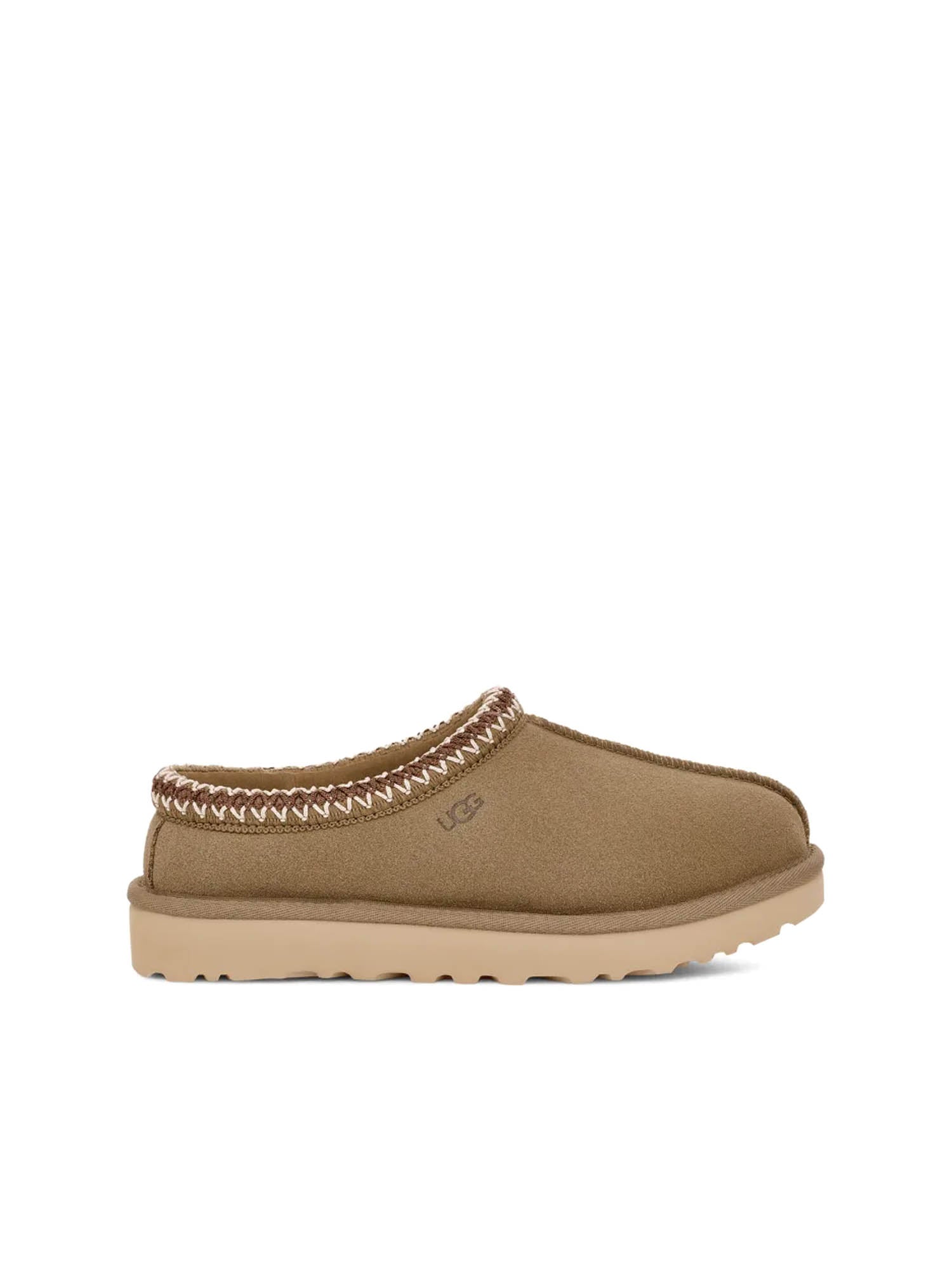 Ugg Ciabatte Tasman Donna Marrone