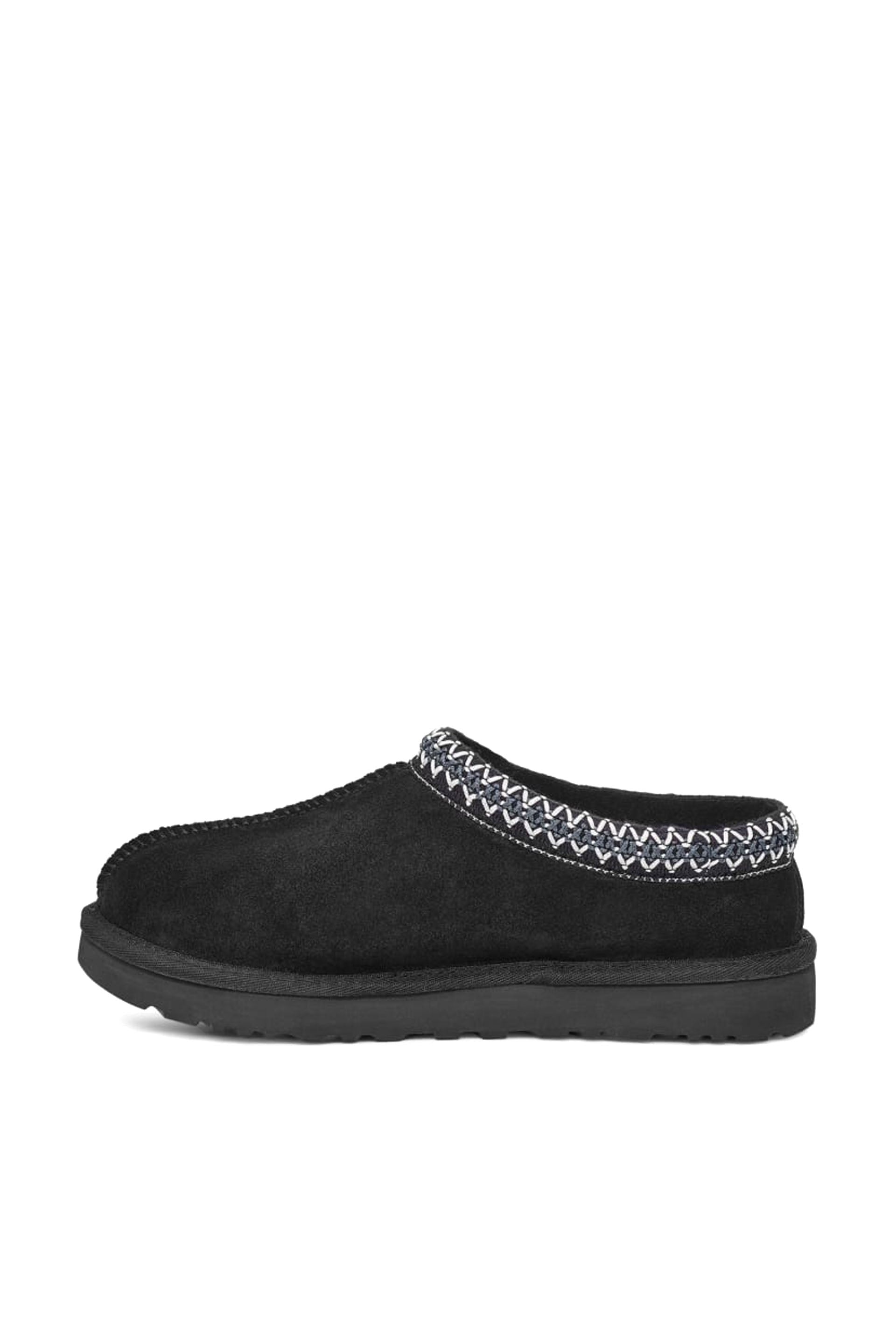 Ugg Ciabatte Tasman Donna Nero