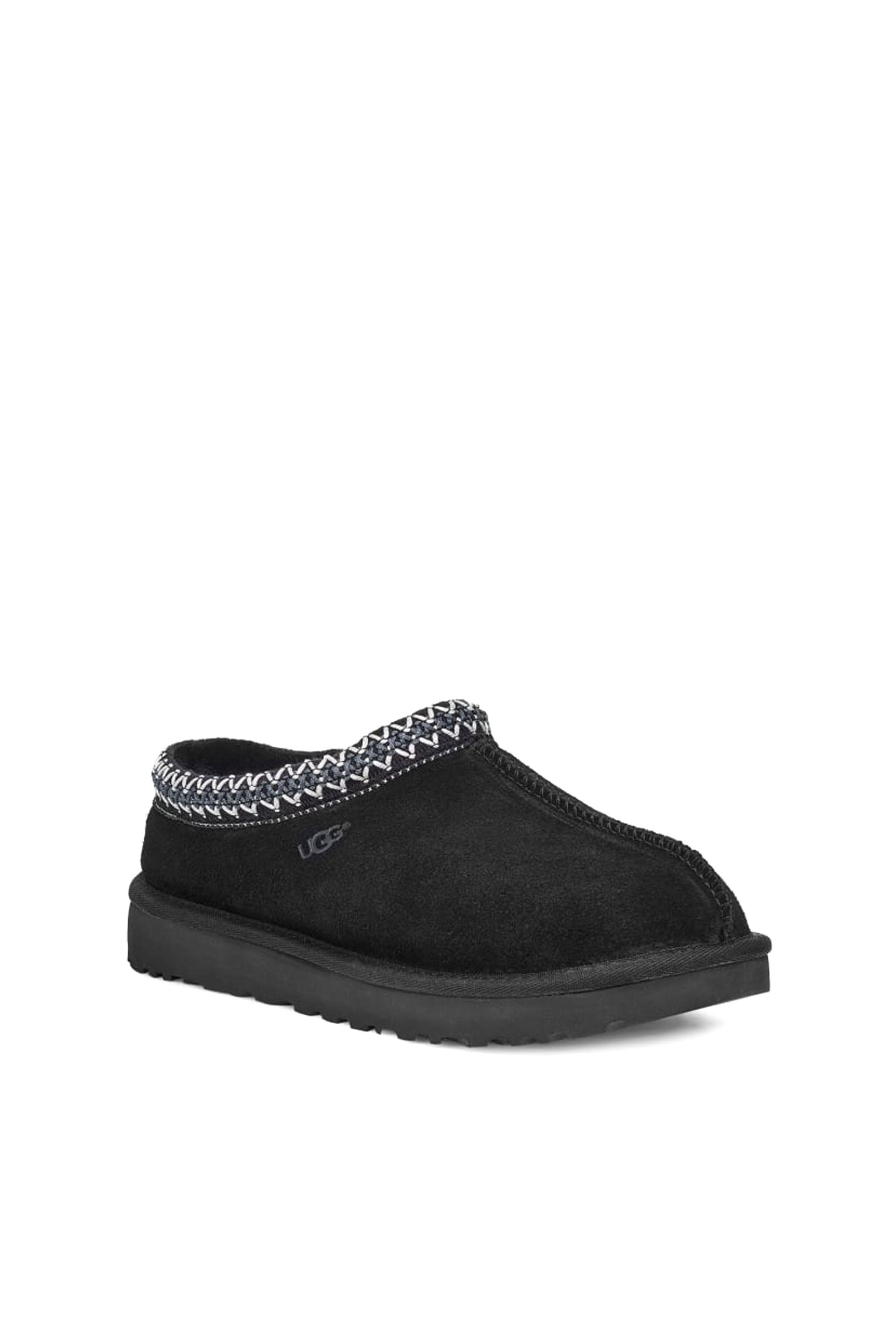 Ugg Ciabatte Tasman Donna Nero