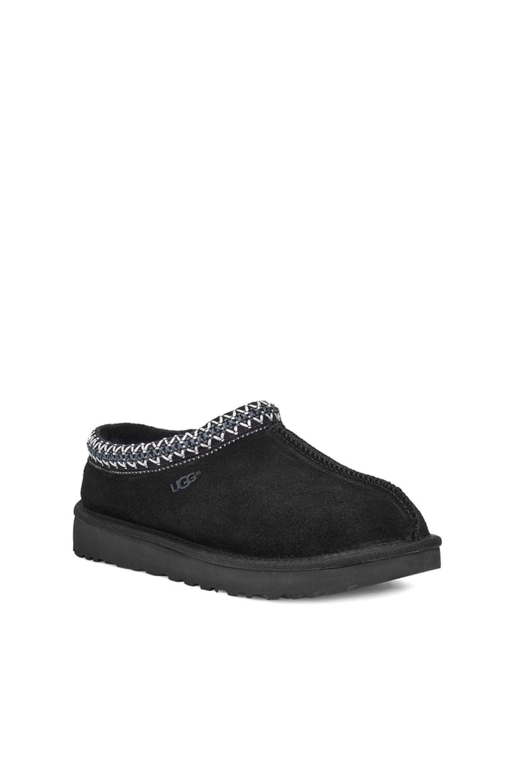 Ugg Ciabatte Tasman Donna Nero