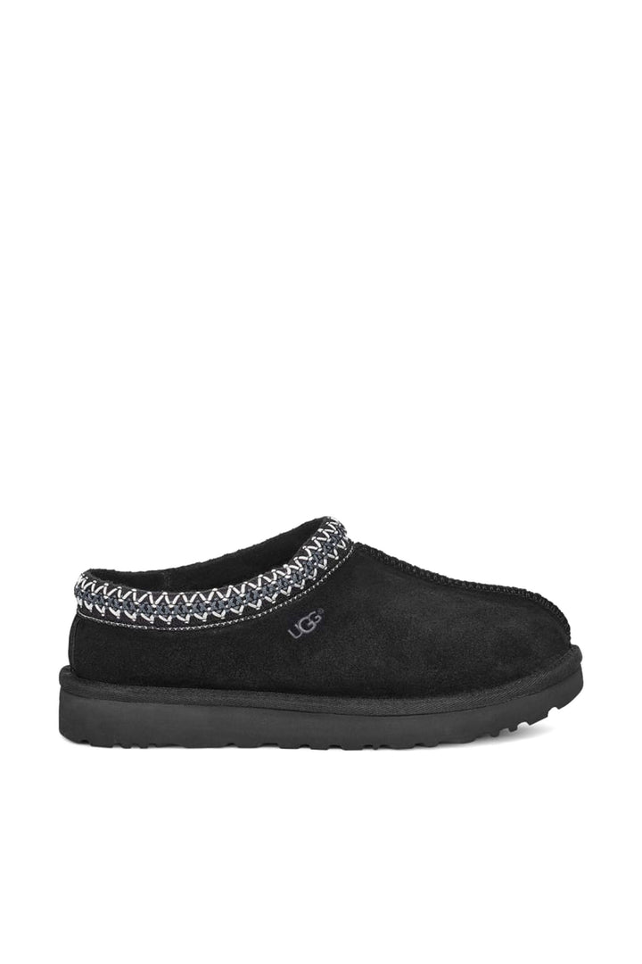 Ugg Ciabatte Tasman Donna Nero