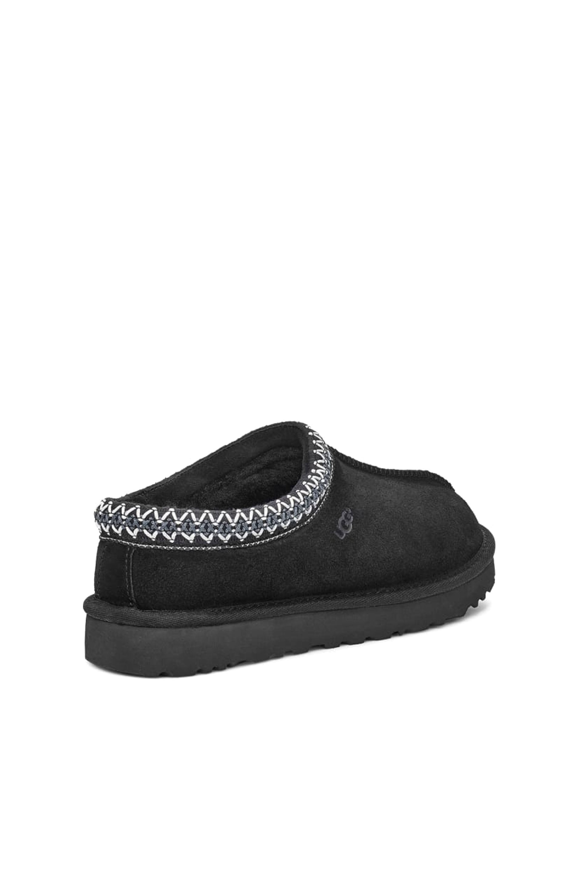 Ugg Ciabatte Tasman Donna Nero