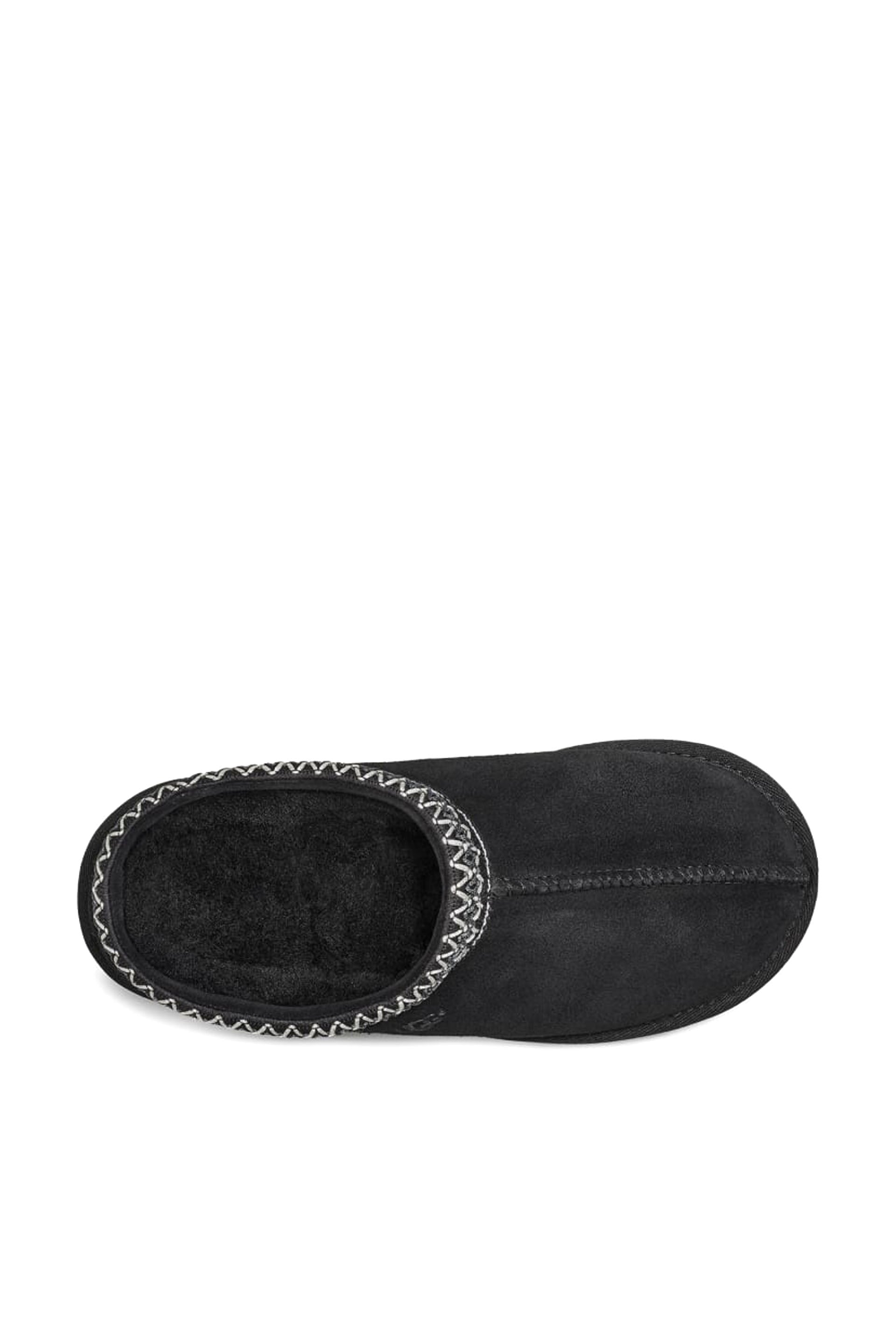 Ugg Ciabatte Tasman Donna Nero