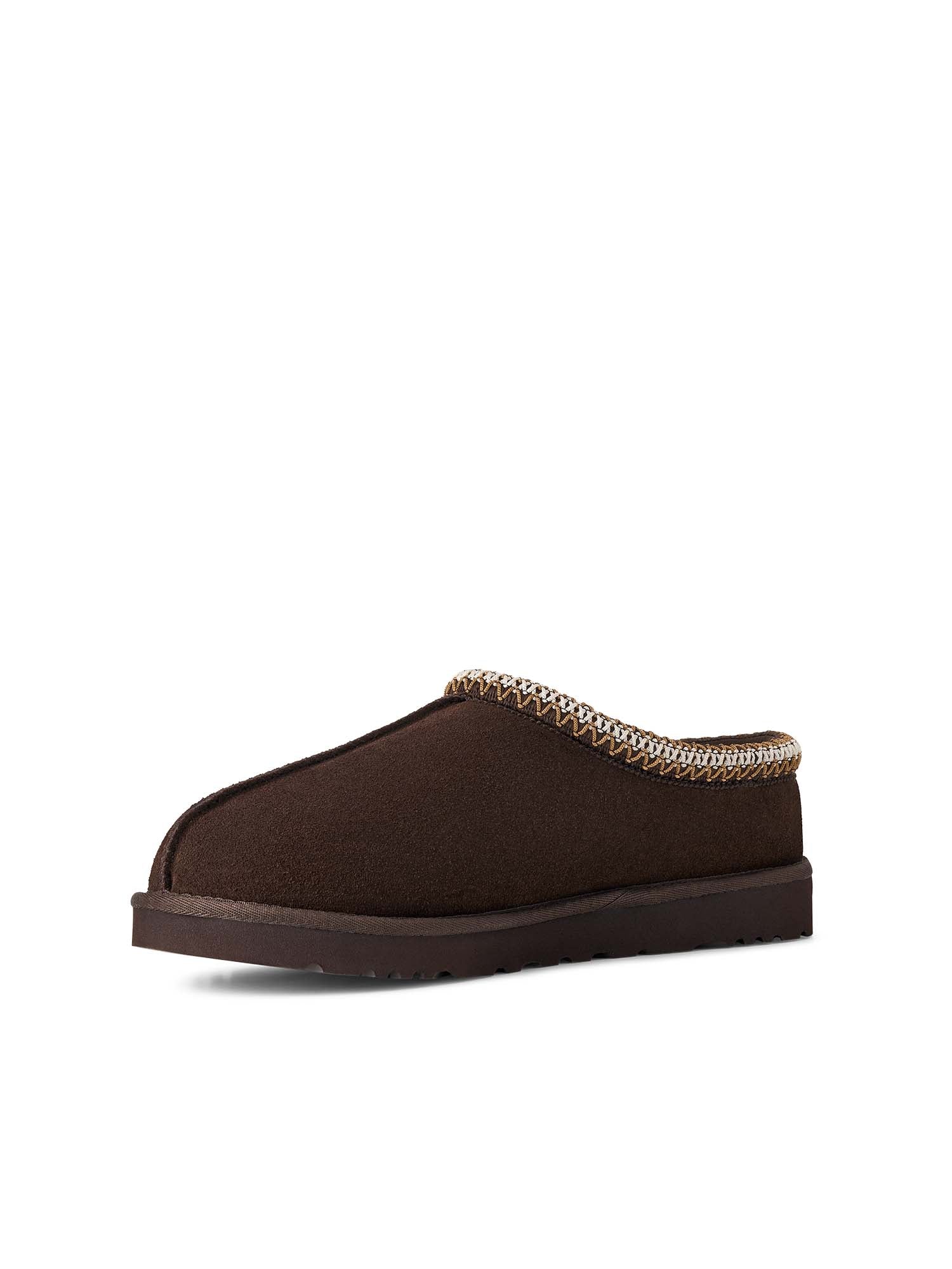 Ugg Ciabatte Tasman Uomo Marrone