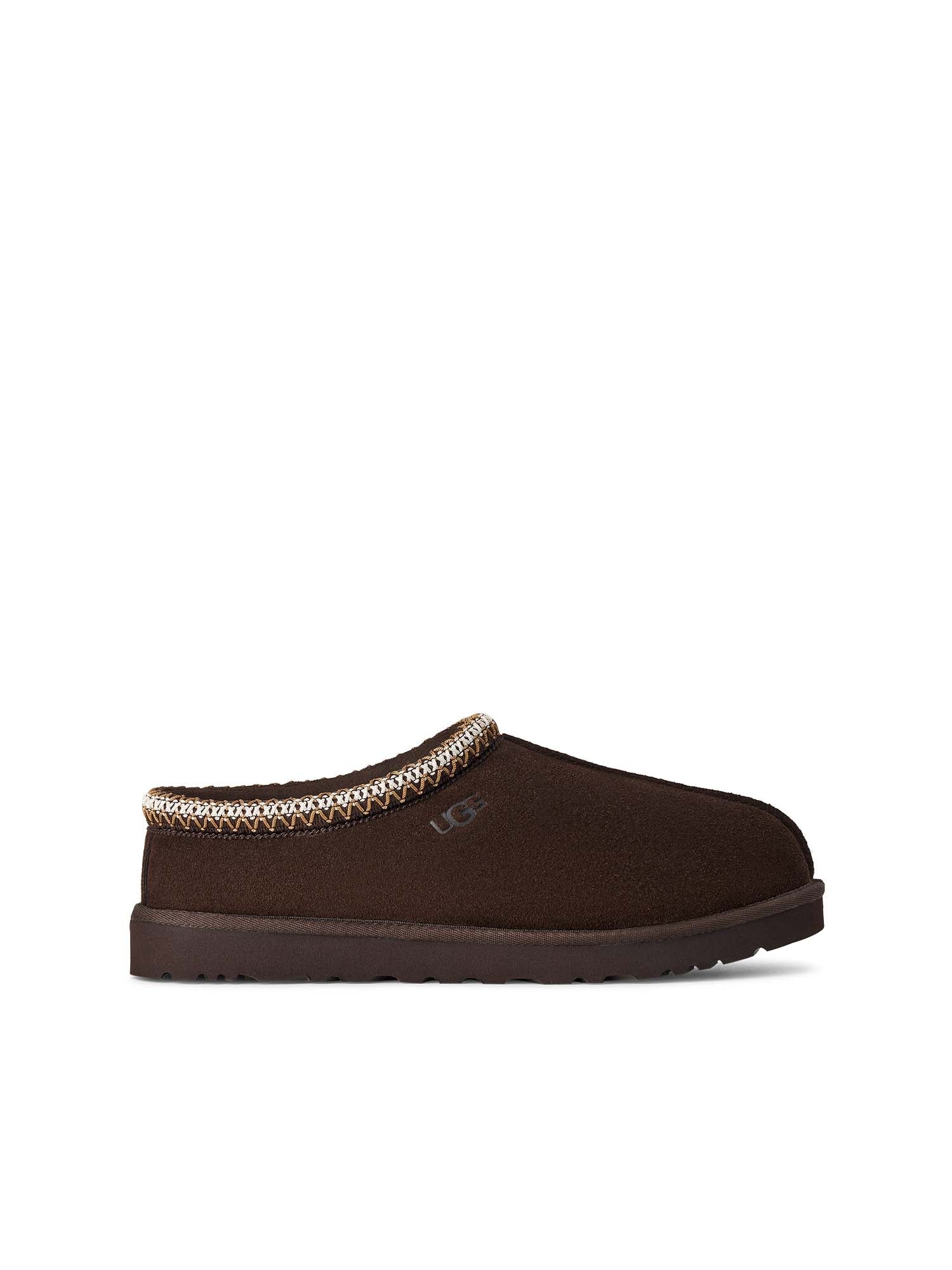 Ugg Ciabatte Tasman Uomo Marrone