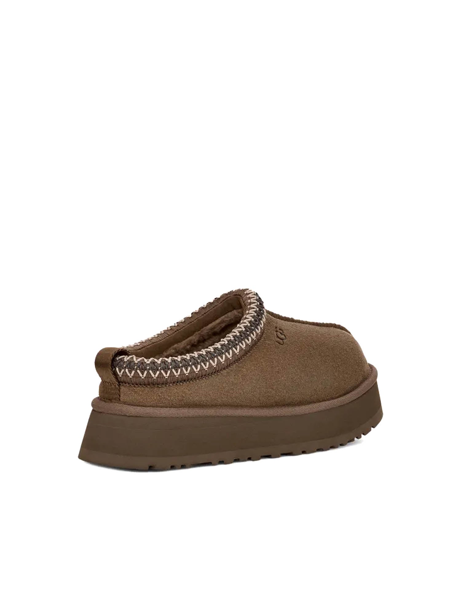 Ugg Ciabatte Tazz Donna Marrone