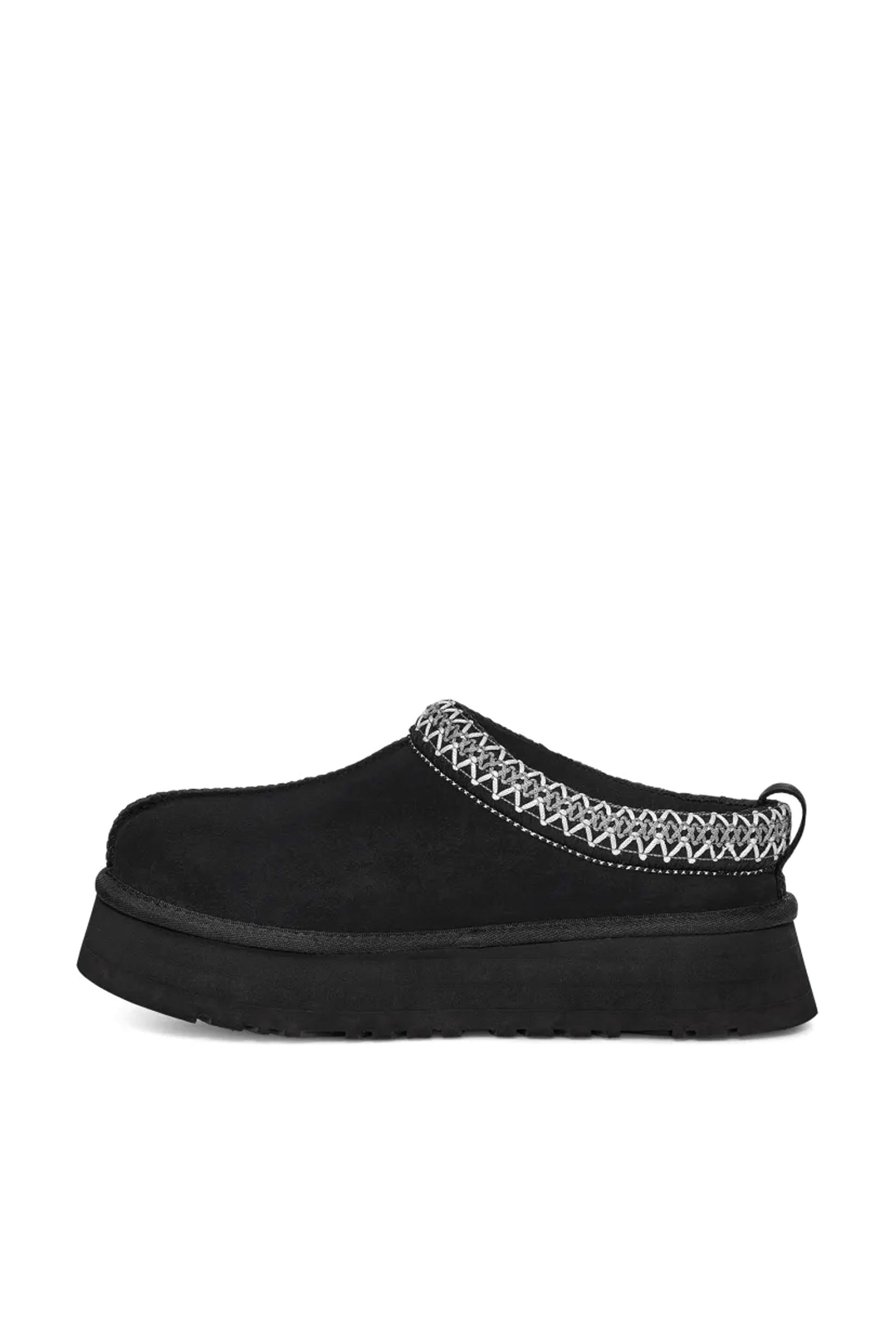 Ugg Ciabatte Tazz Donna Nero