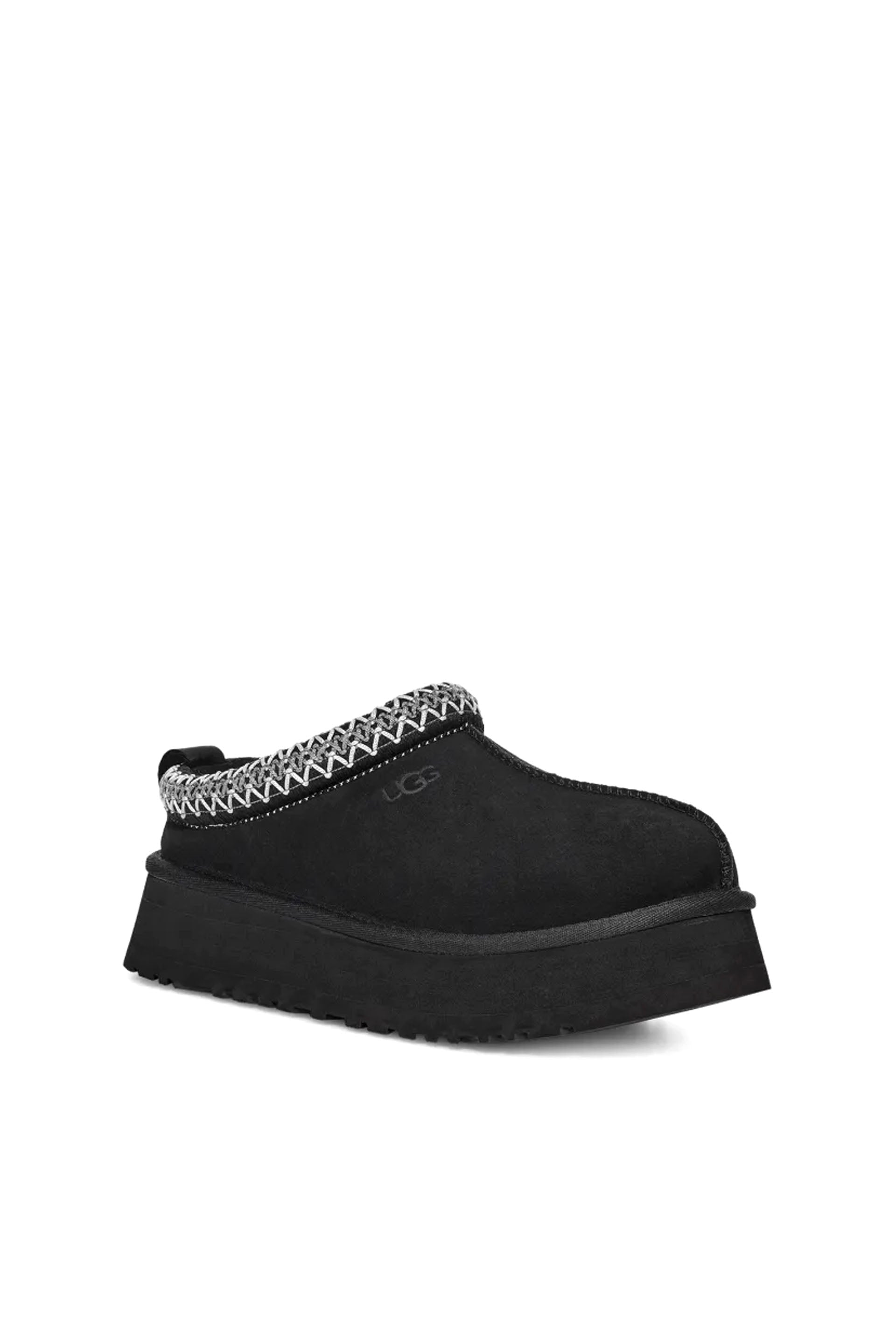 Ugg Ciabatte Tazz Donna Nero