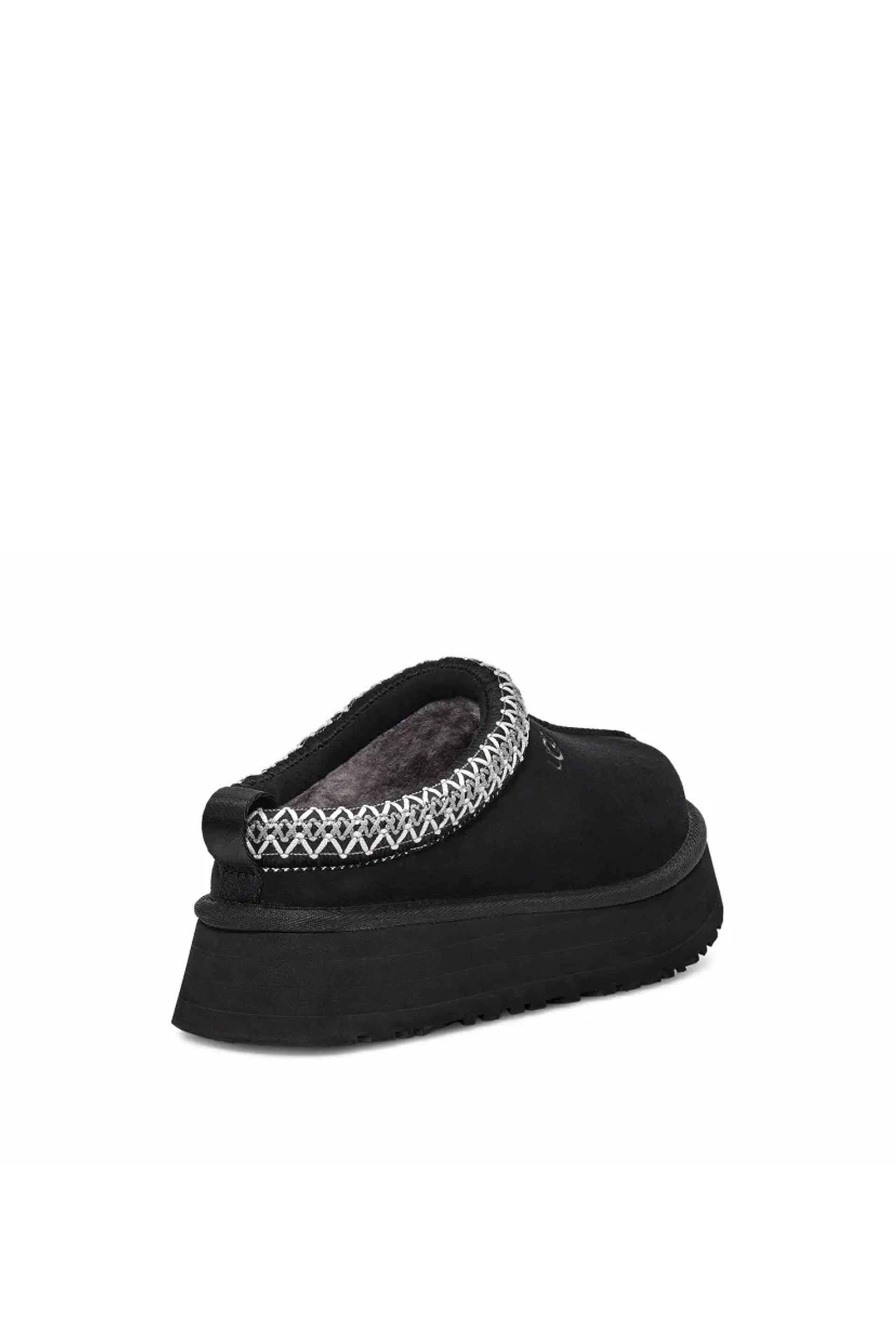 Ugg Ciabatte Tazz Donna Nero