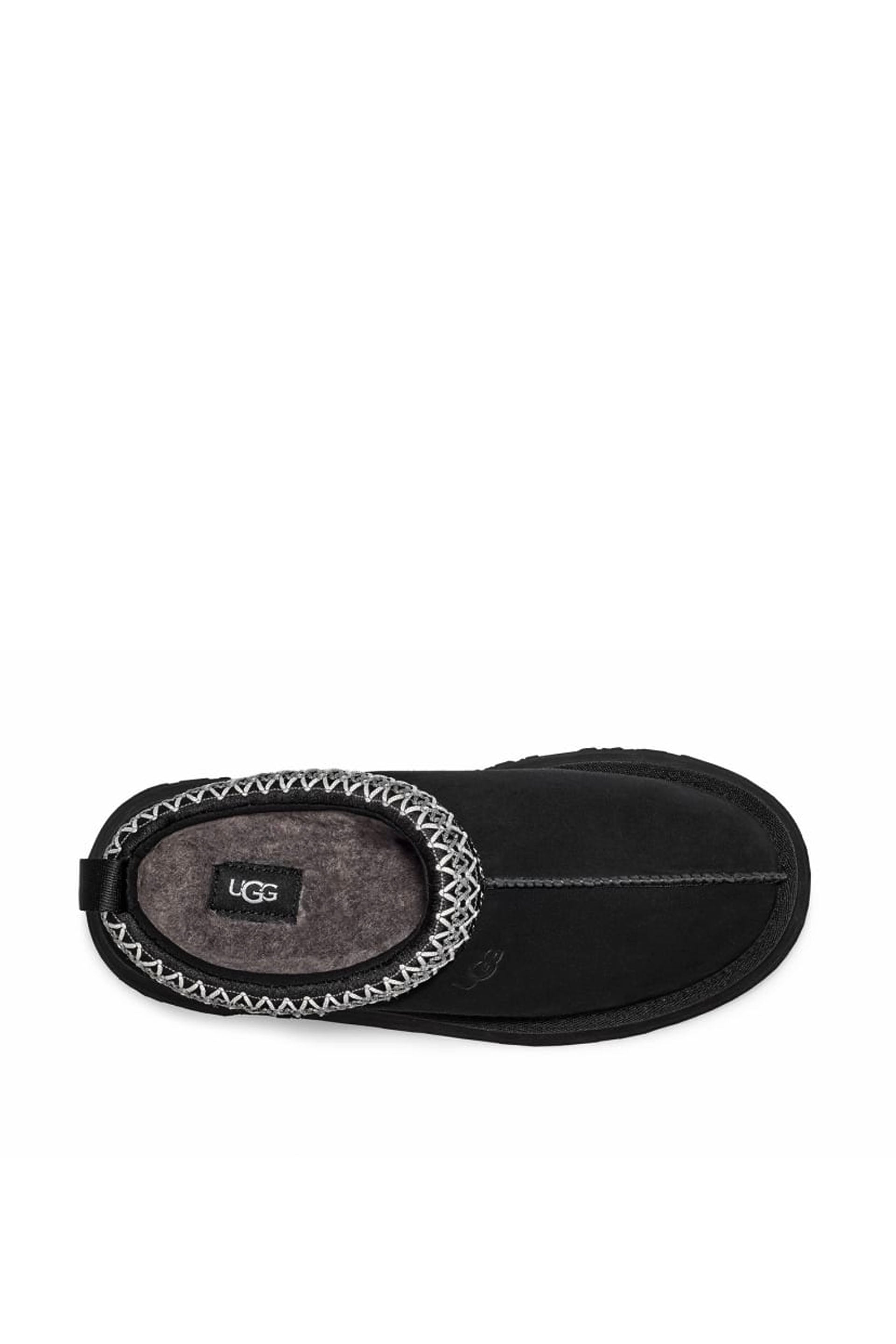 Ugg Ciabatte Tazz Donna Nero