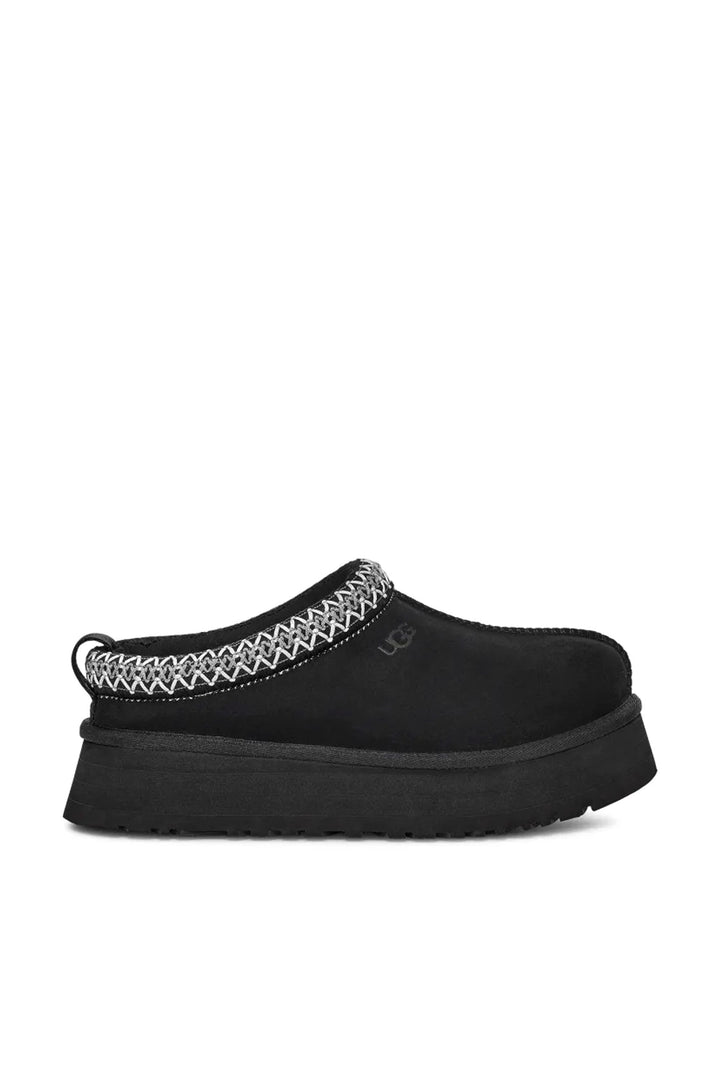 Ugg Ciabatte Tazz Donna Nero