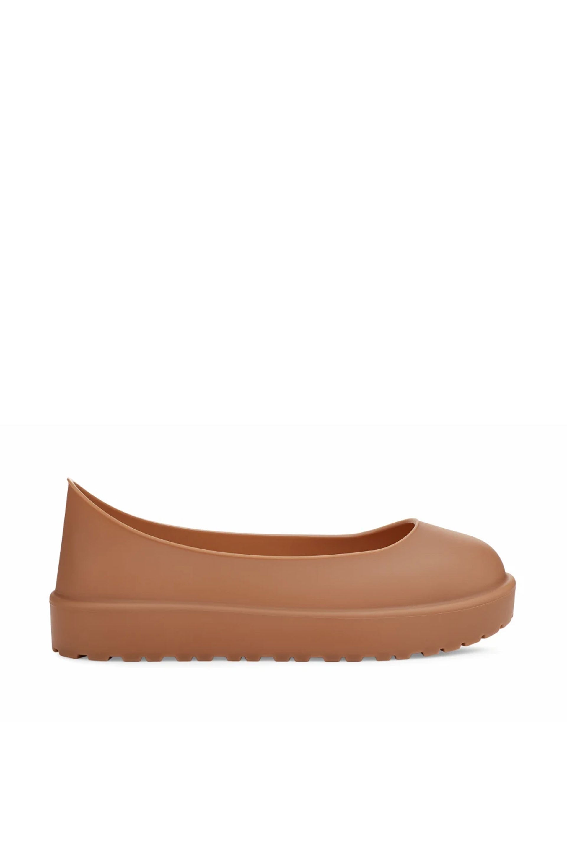 COPRISCARPE Marrone Ugg