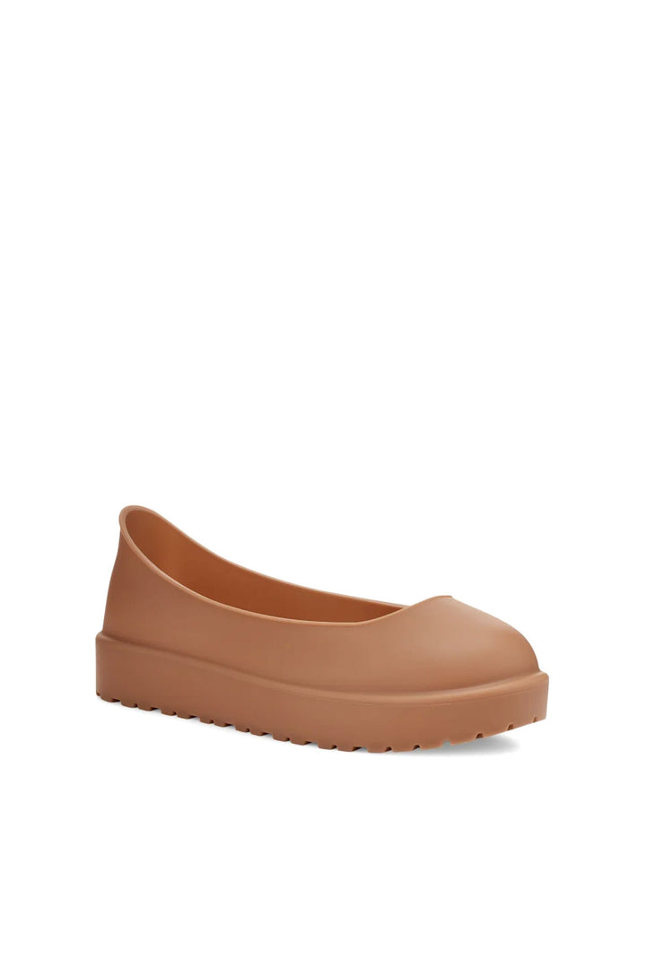 COPRISCARPE Marrone Ugg