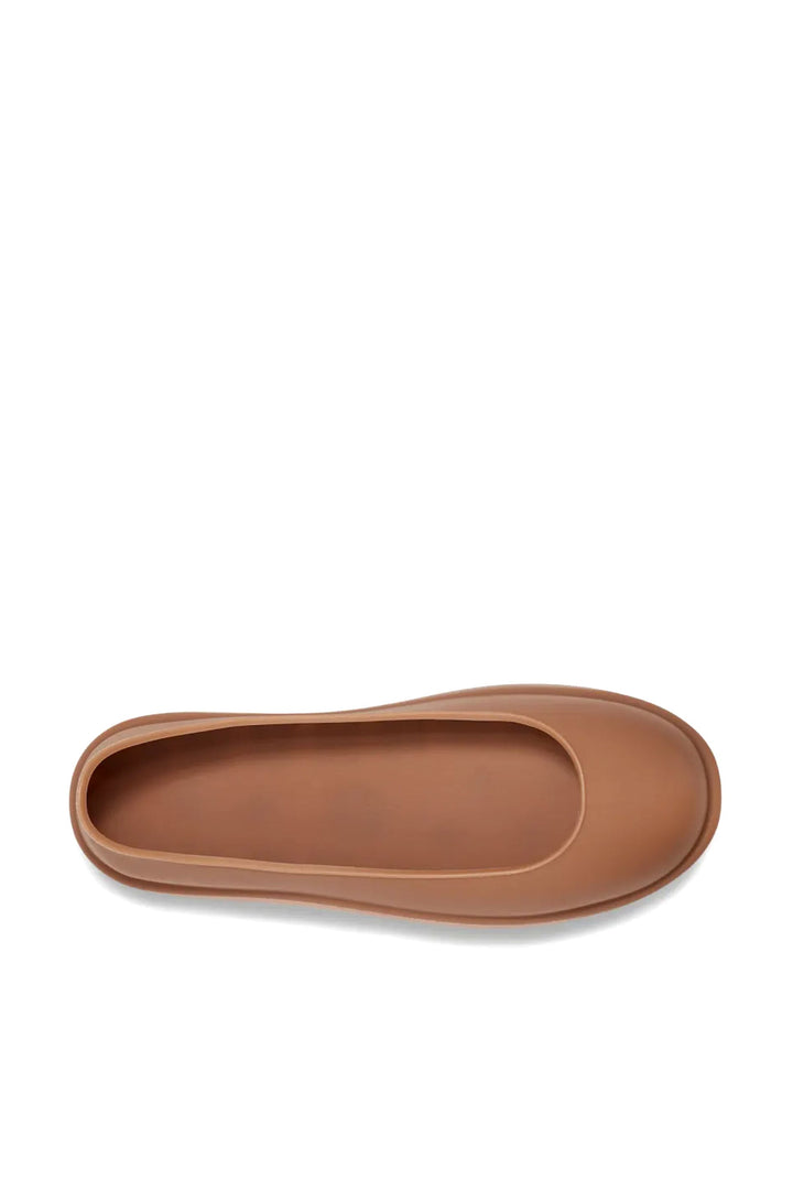 COPRISCARPE Marrone Ugg