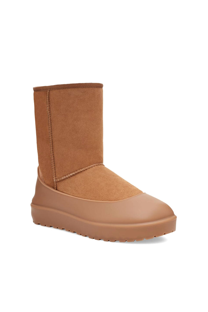 COPRISCARPE Marrone Ugg