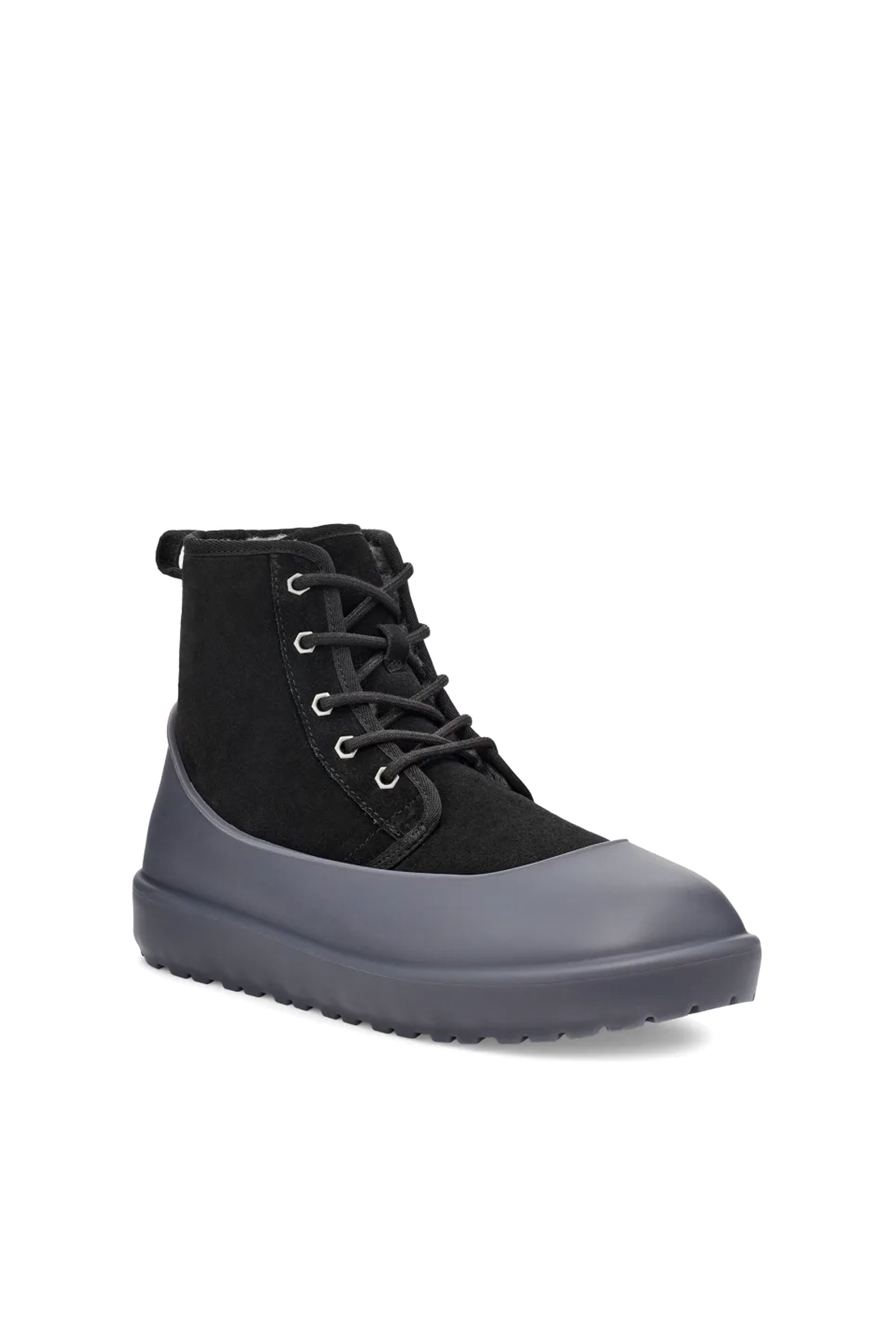 COPRISCARPE Nero Ugg