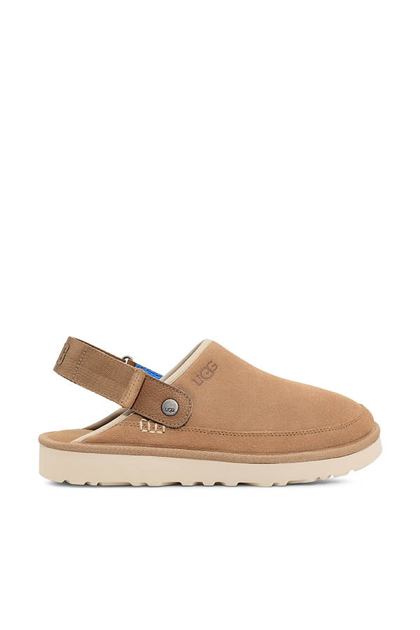 SABOT Marrone Ugg