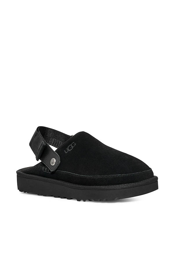 SABOT Nero Ugg