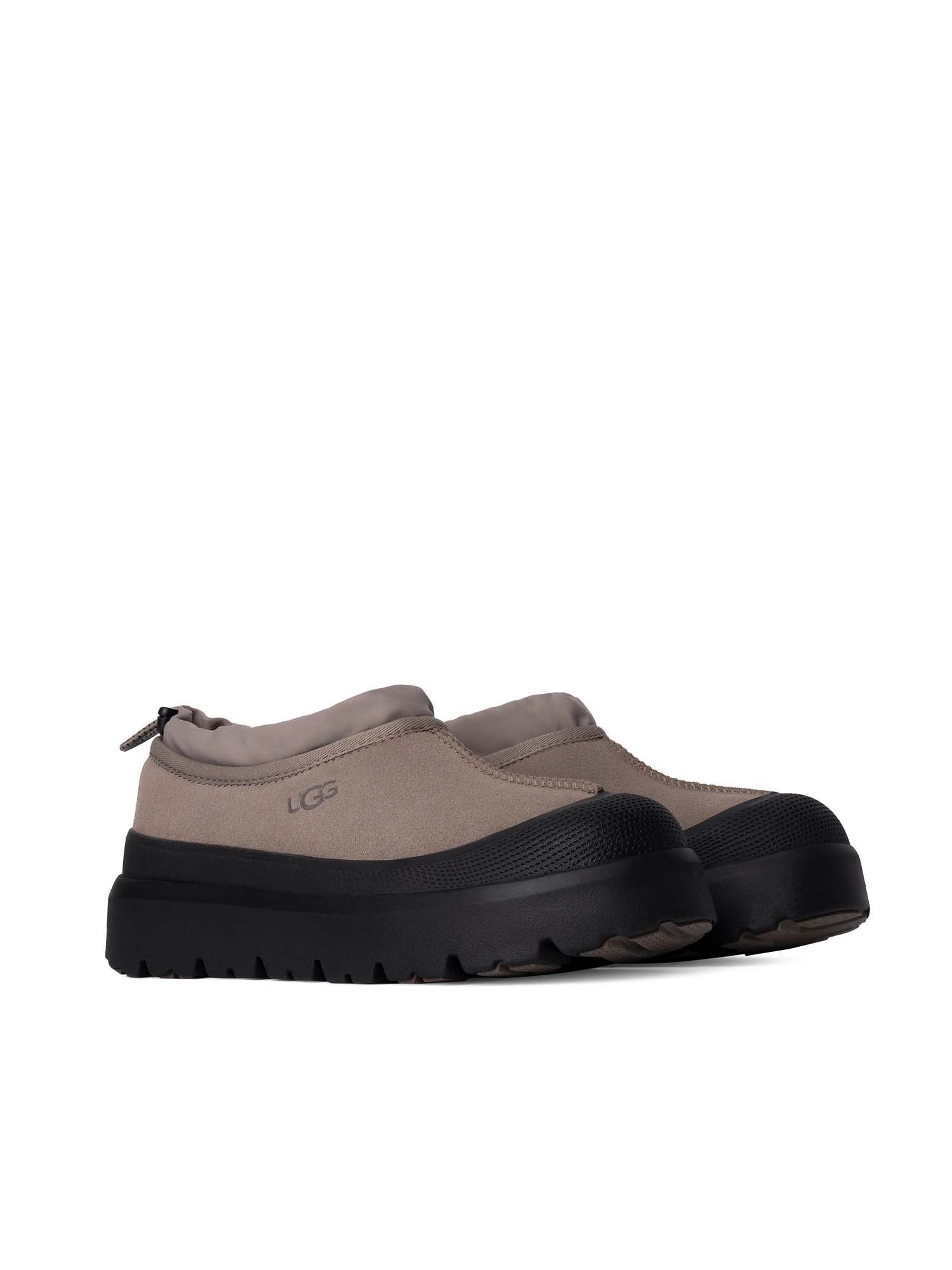 Ugg Scarpe Tasman Weather Hybrid Grigio