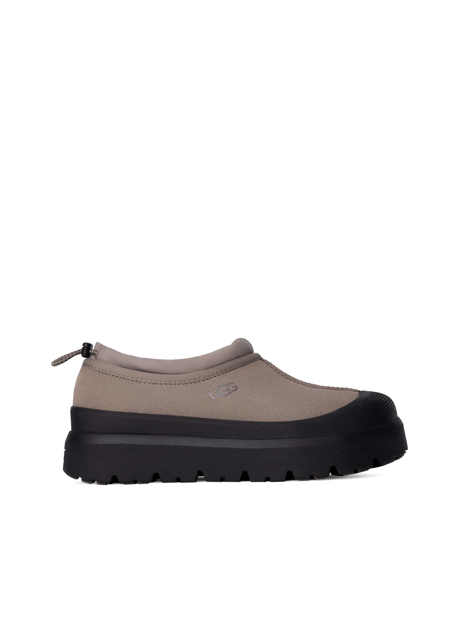 Ugg Scarpe Tasman Weather Hybrid Grigio