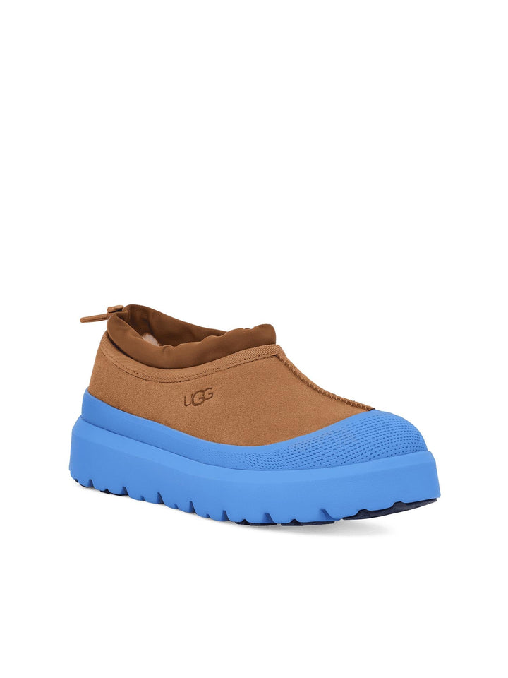 Ugg Scarpe Tasman Weather Hybrid Marrone