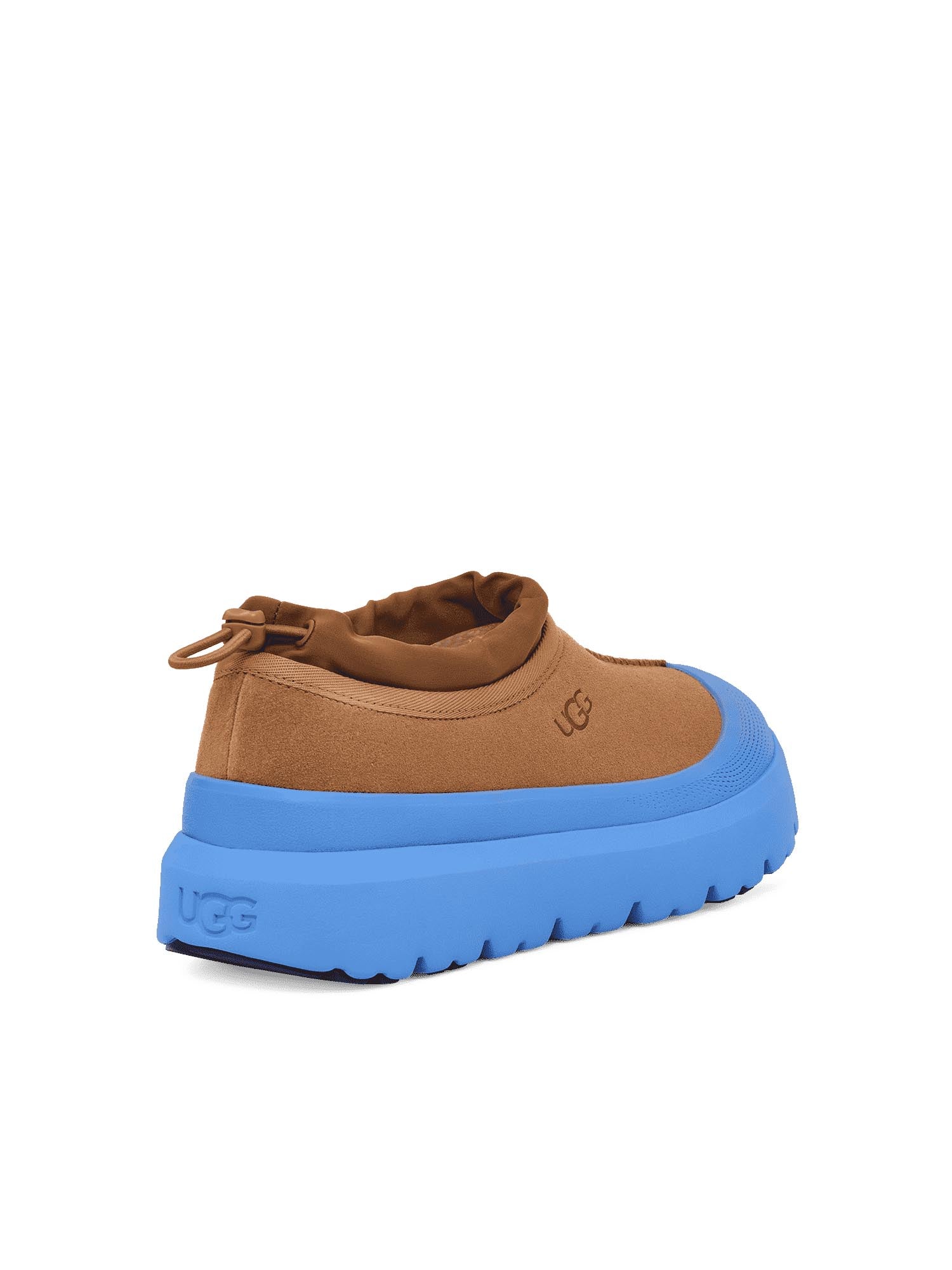 Ugg Scarpe Tasman Weather Hybrid Marrone