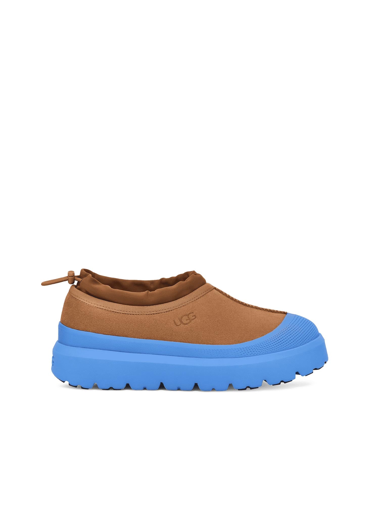 Ugg Scarpe Tasman Weather Hybrid Marrone