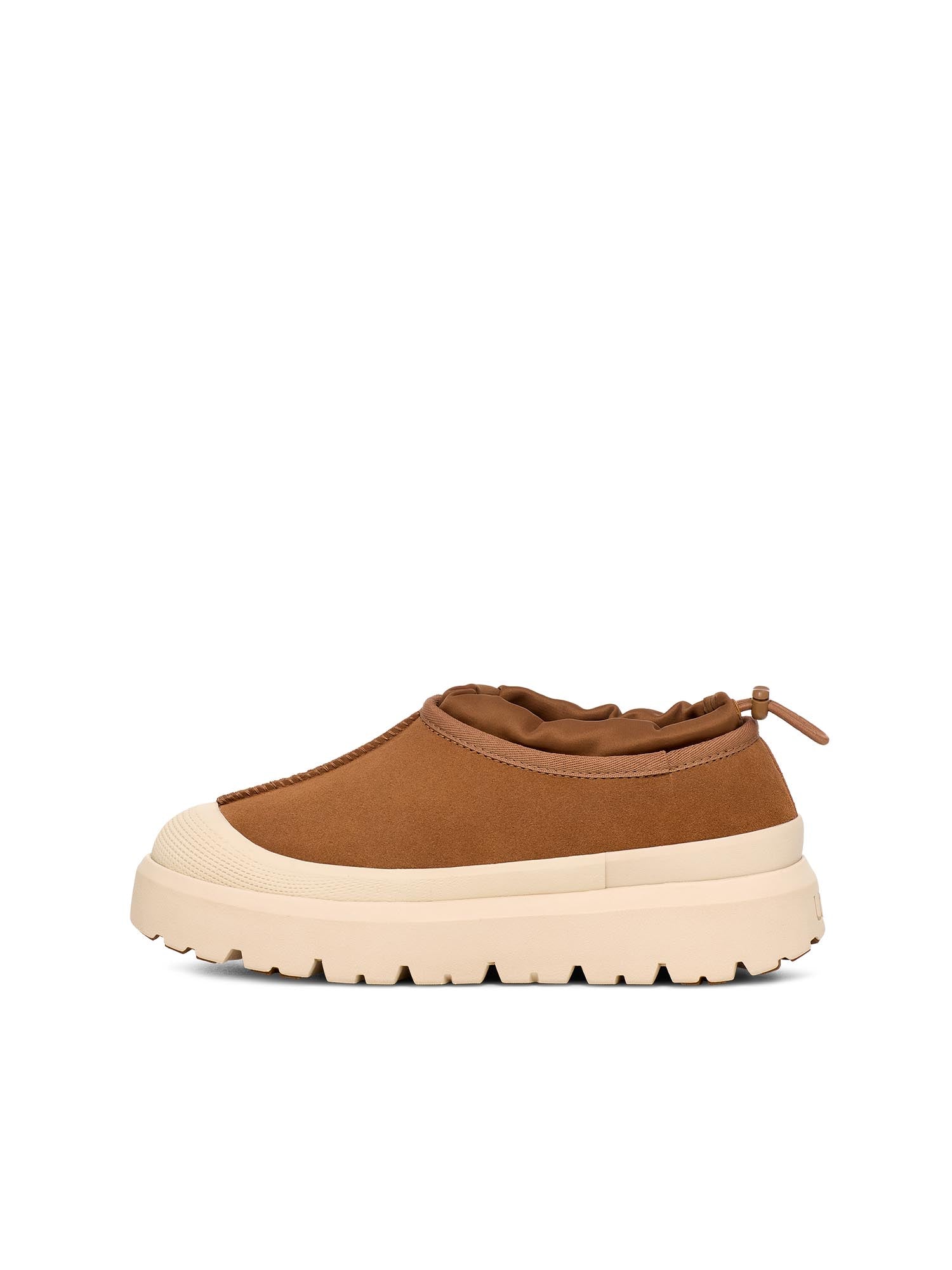 Ugg Scarpe Tasman Weather Hybrid Marrone