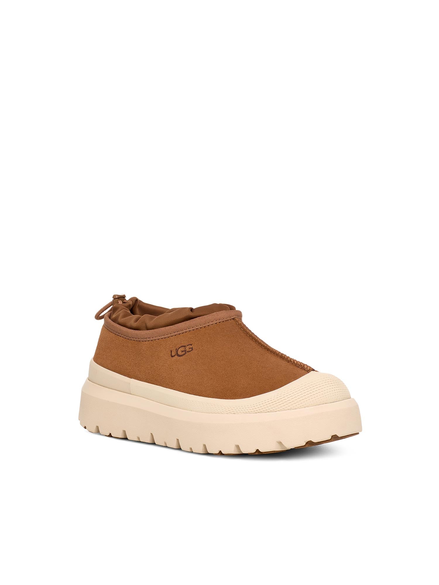 Ugg Scarpe Tasman Weather Hybrid Marrone