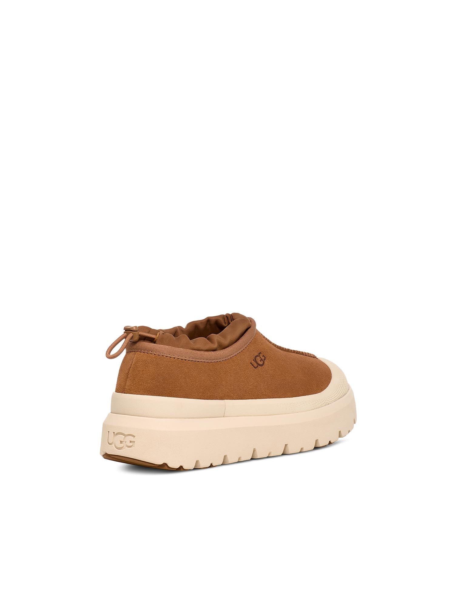 Ugg Scarpe Tasman Weather Hybrid Marrone