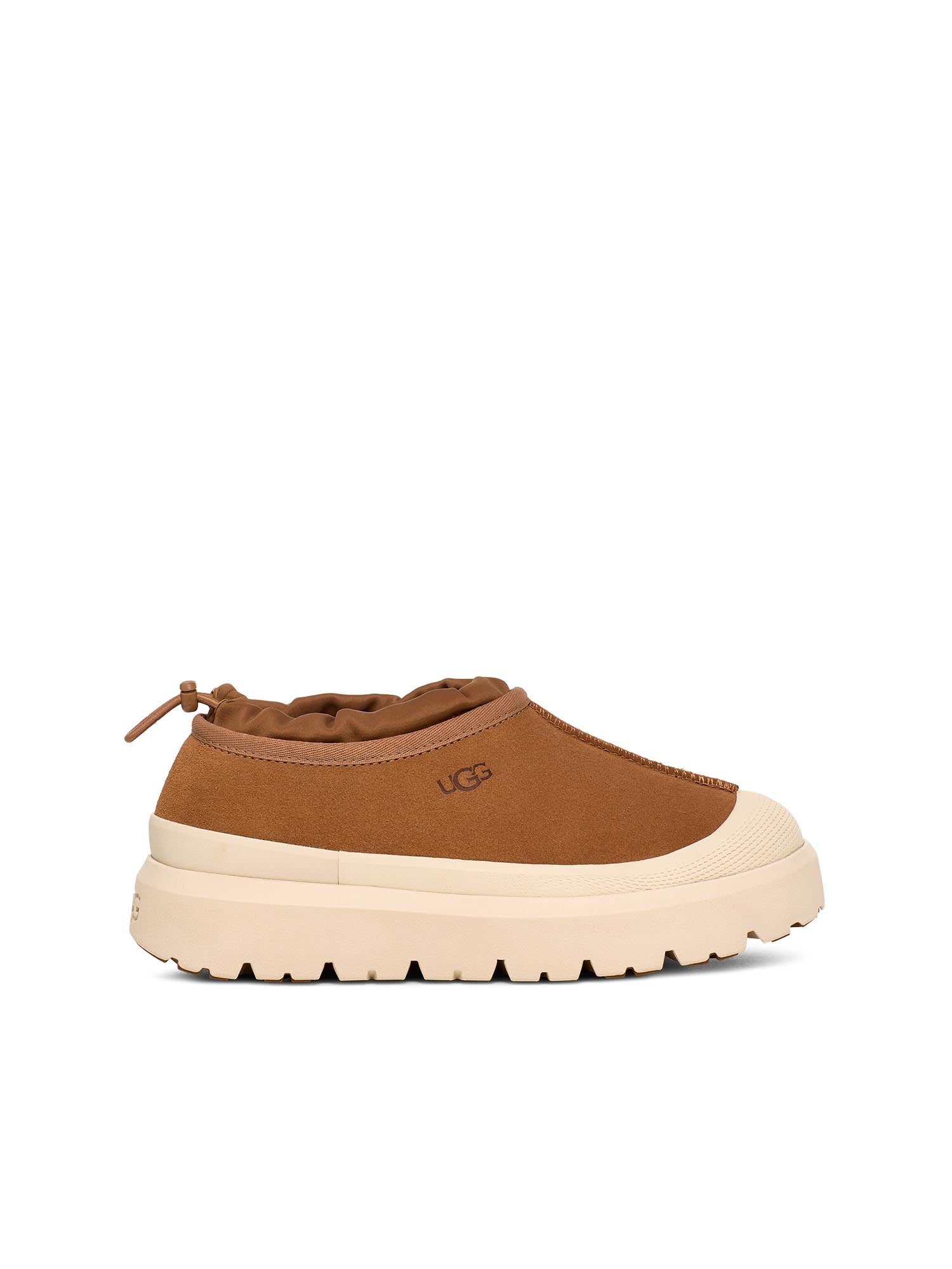 Ugg Scarpe Tasman Weather Hybrid Marrone