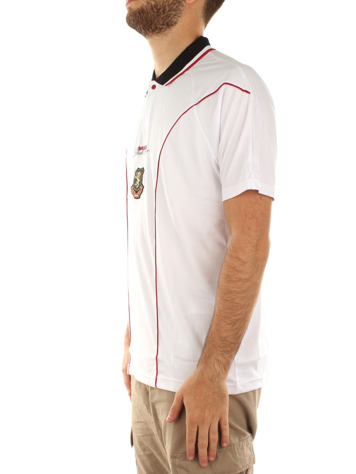 Umbro Football Jersey Bianco