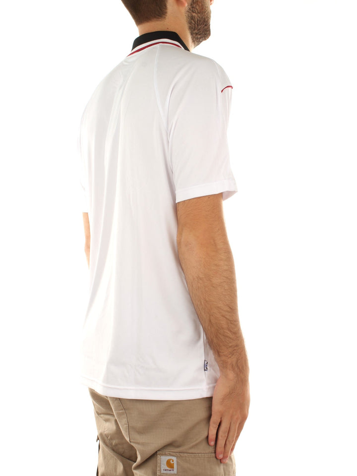 Umbro Football Jersey Bianco