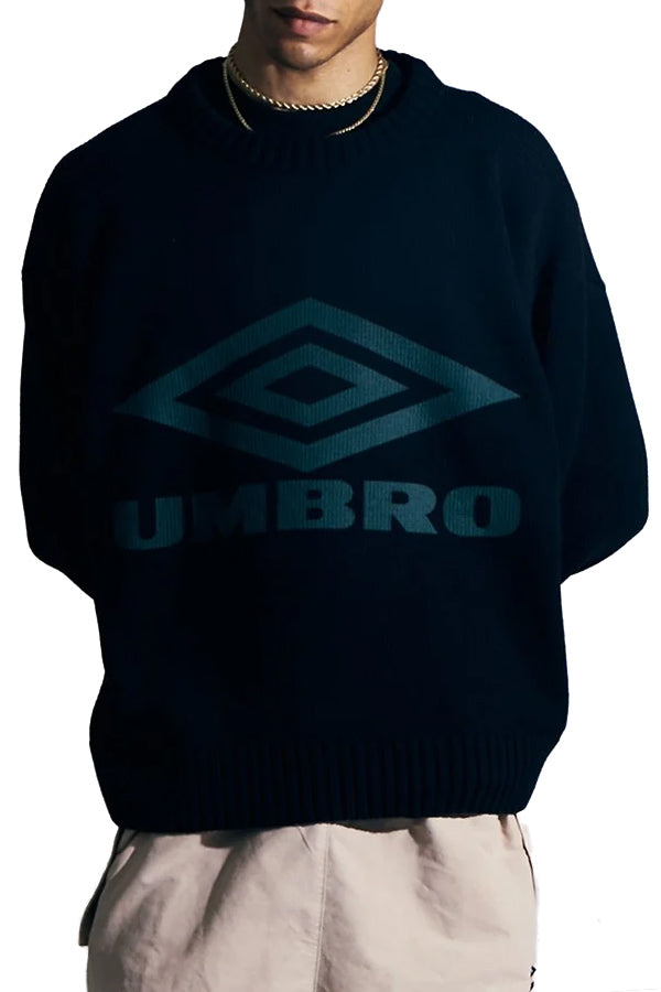 FELPE Nero Umbro