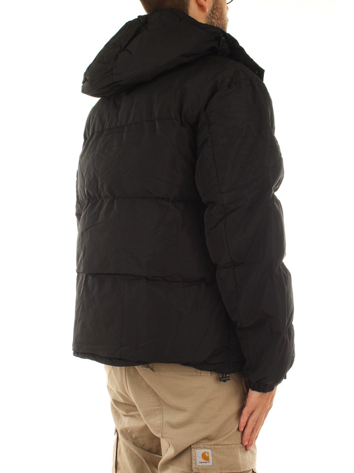 Umbro Padded Jacket Nero