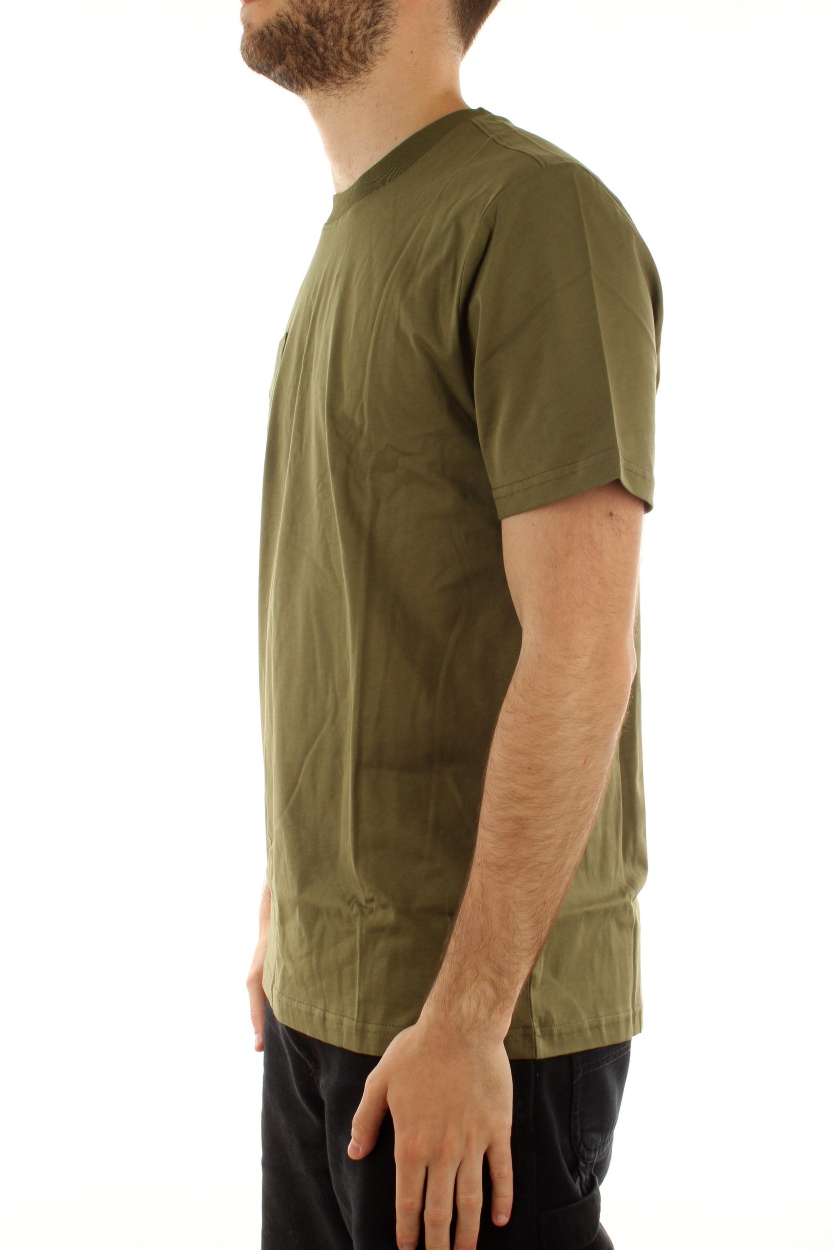 T-SHIRT Verde Umbro