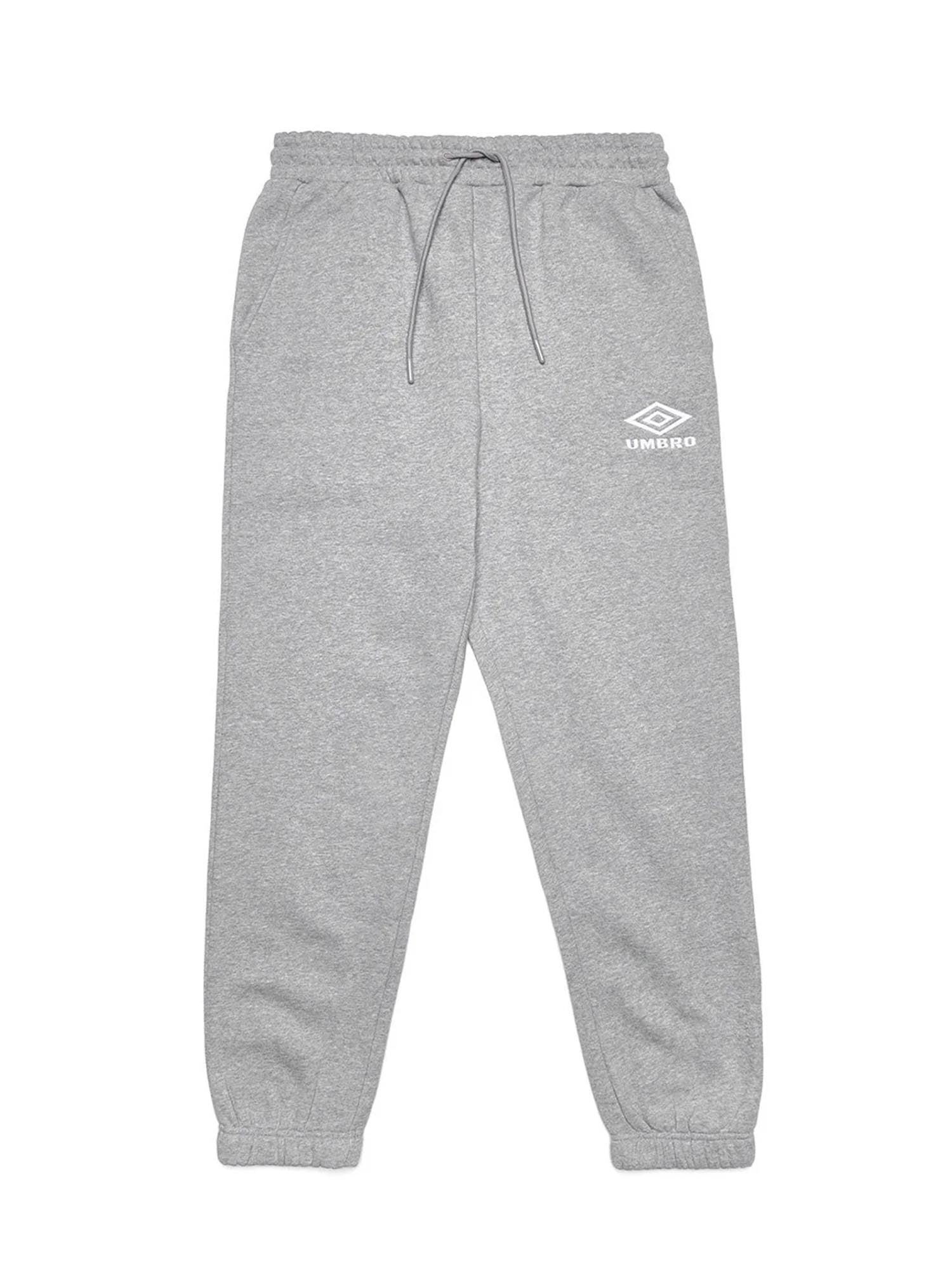 Umbro Umbro Tracksuit Grigio