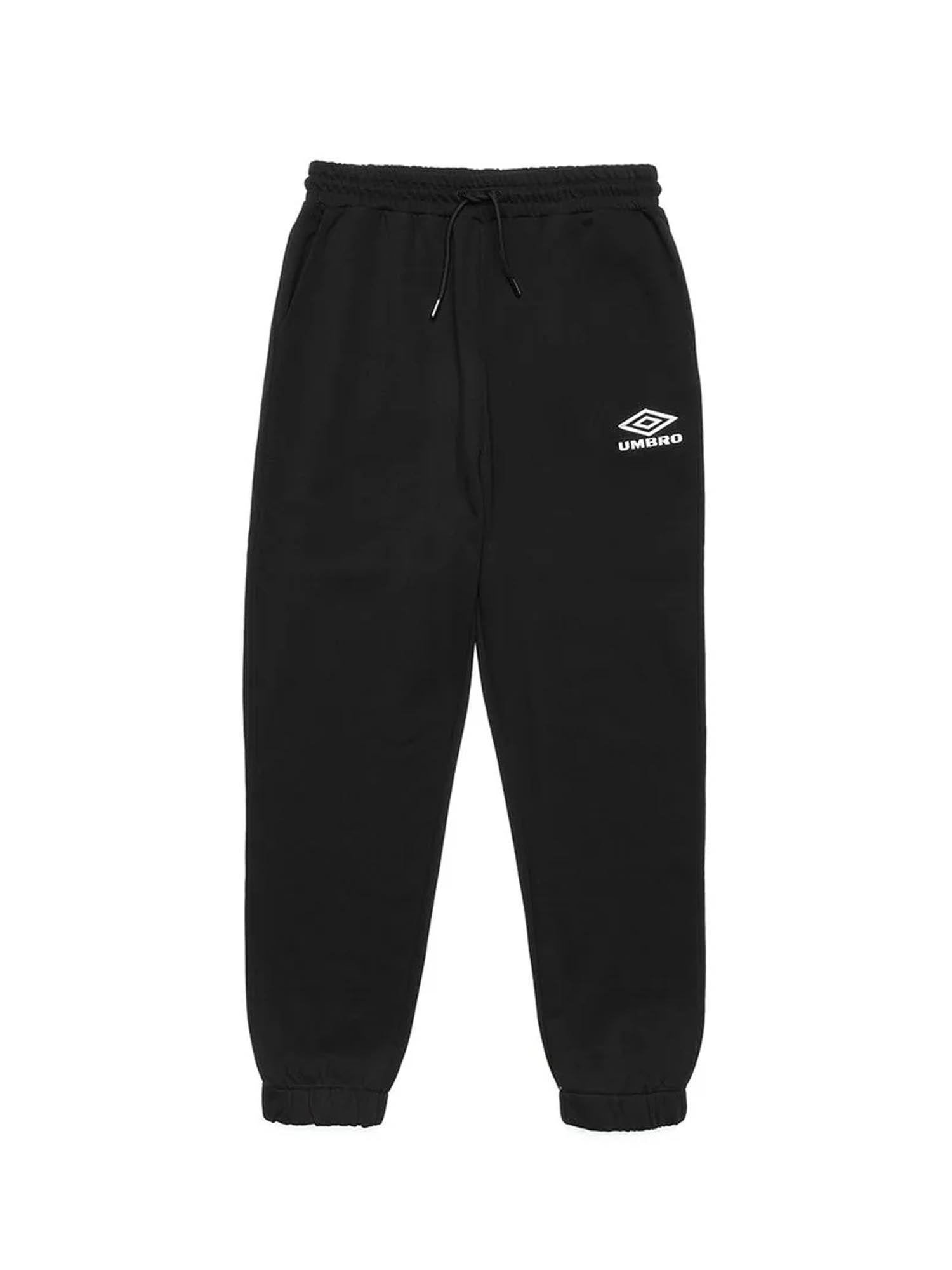 Umbro Umbro Tracksuit Nero