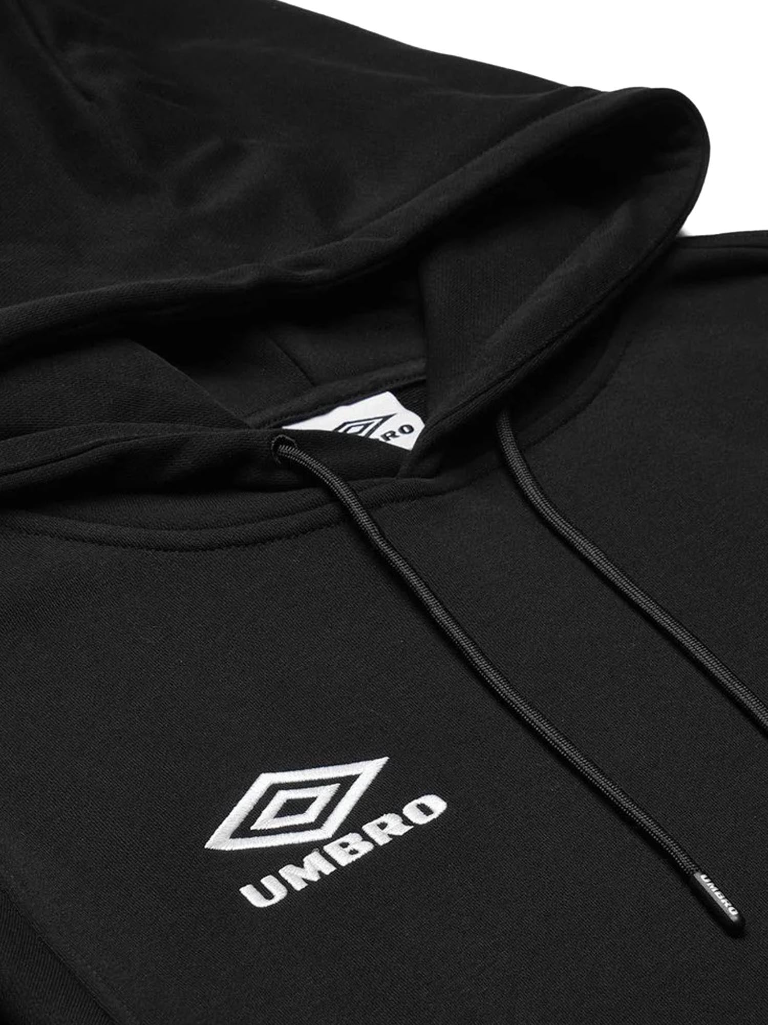 Umbro Umbro Tracksuit Nero