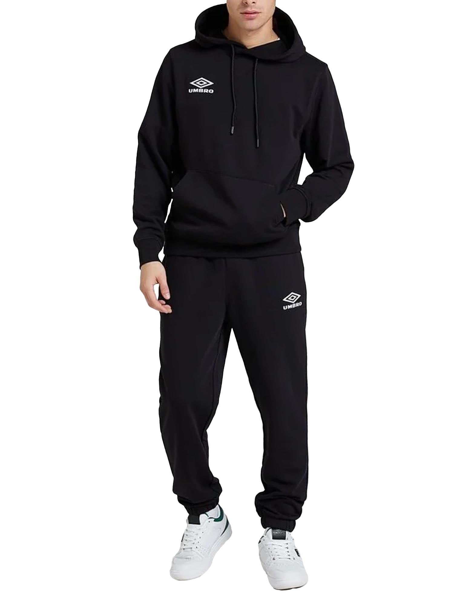 Umbro Umbro Tracksuit Nero