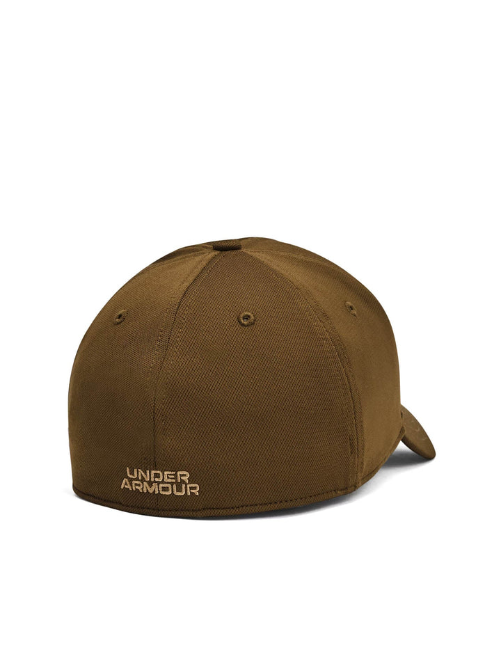 Under Armour Cappello UA Blitzing Marrone