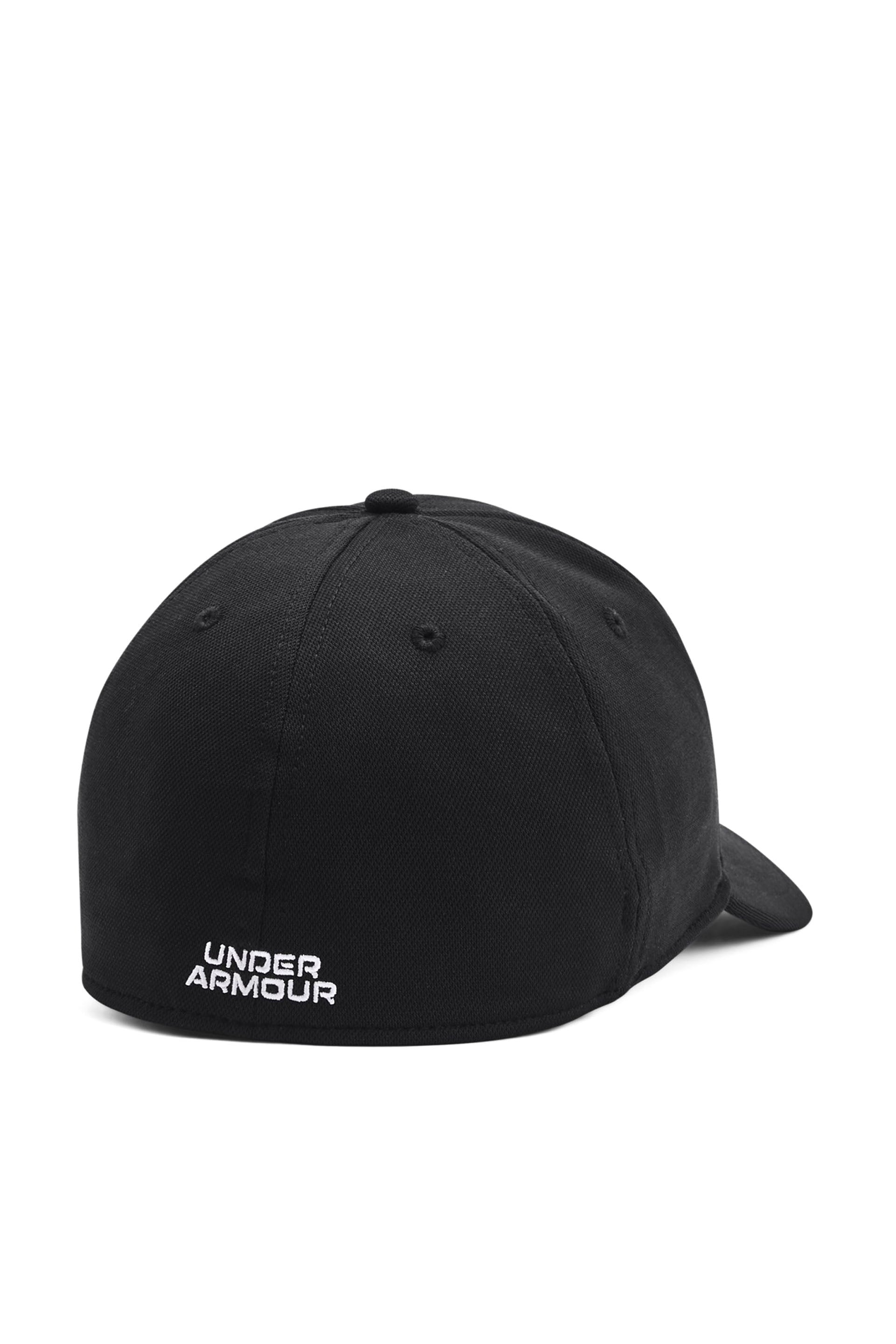 CAPPELLI Nero Under Armour