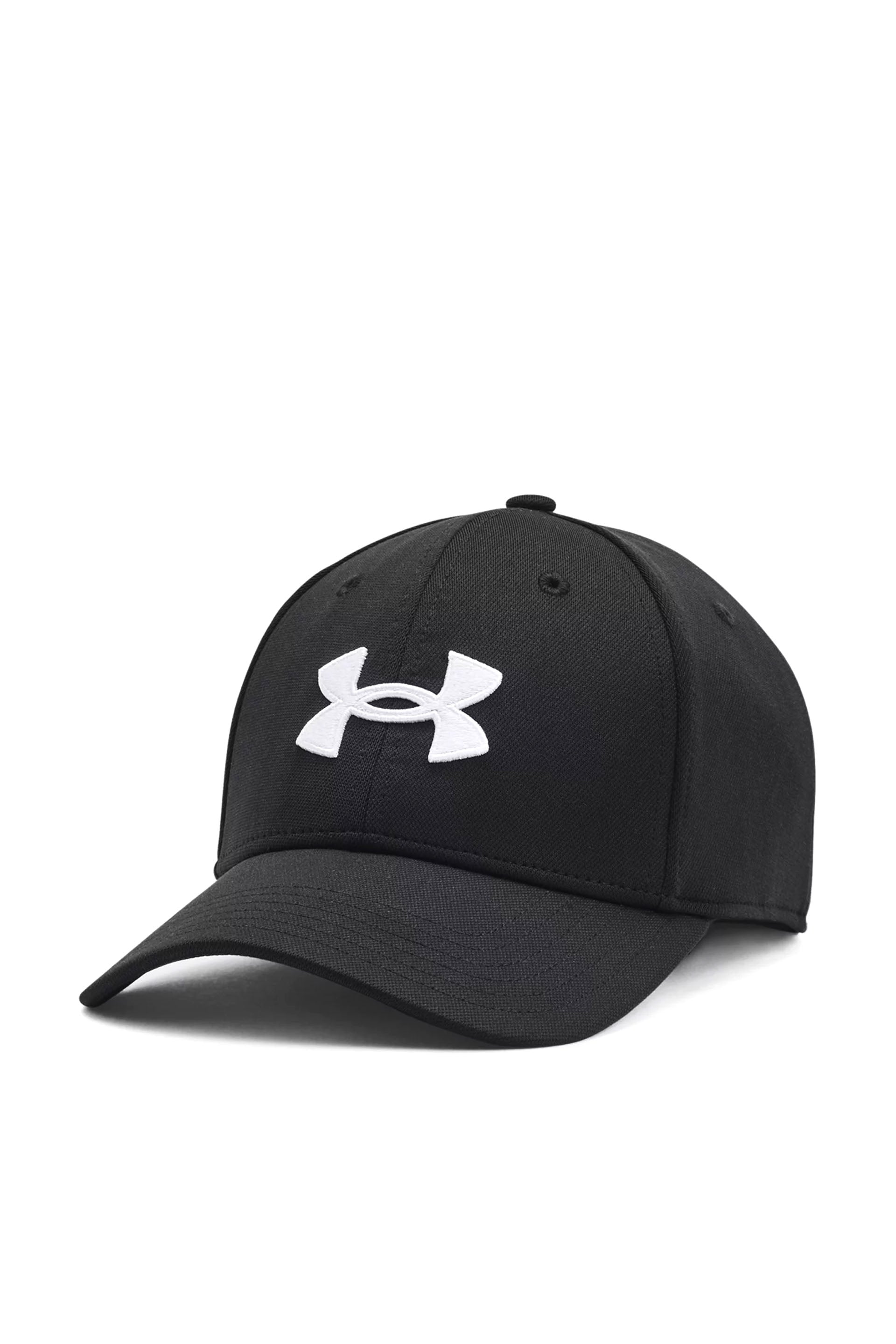 CAPPELLI Nero Under Armour